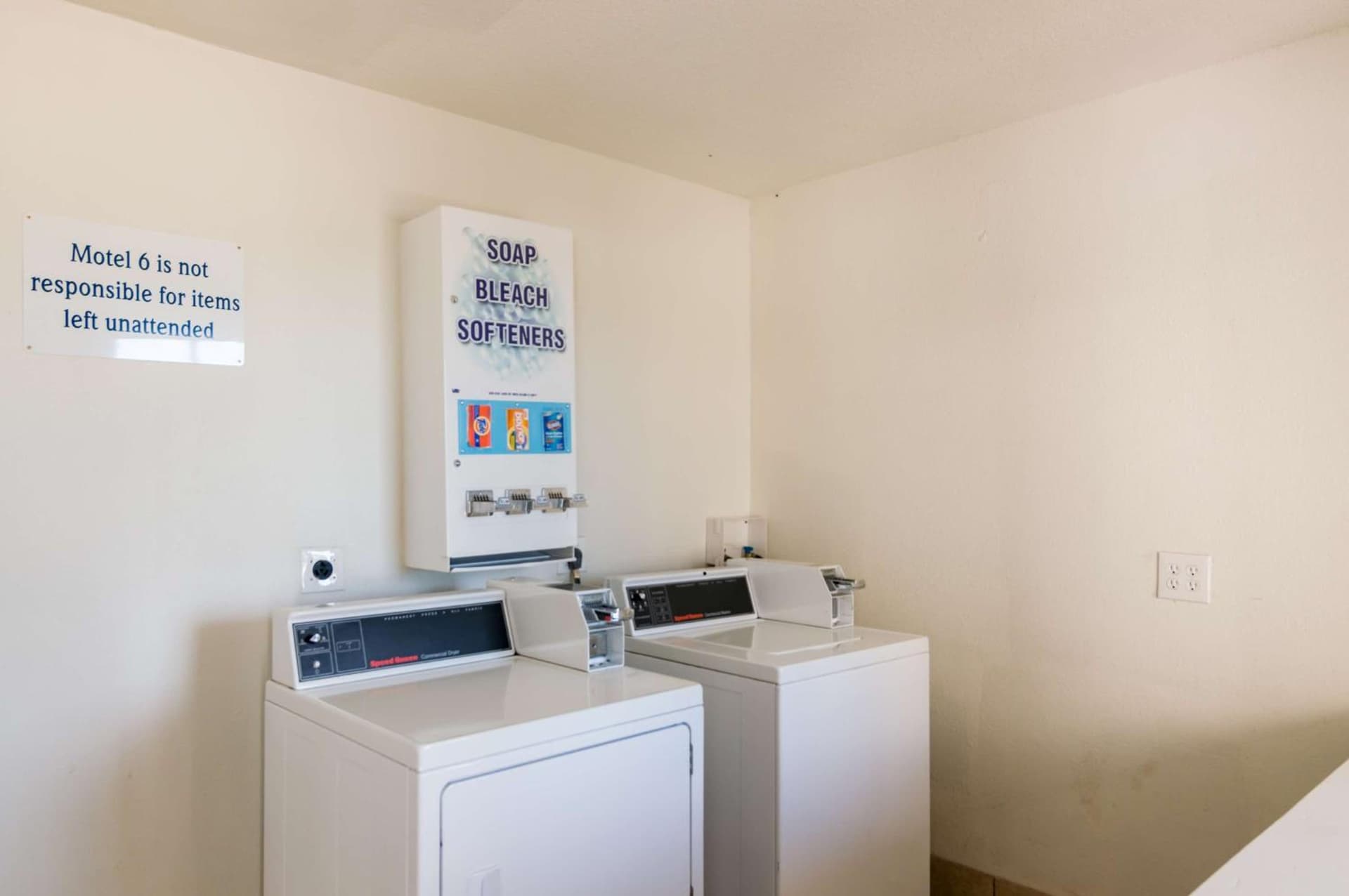 Motel 6-Wichita Falls, TX - North gallery photo in Wichita Falls, TX — image 40