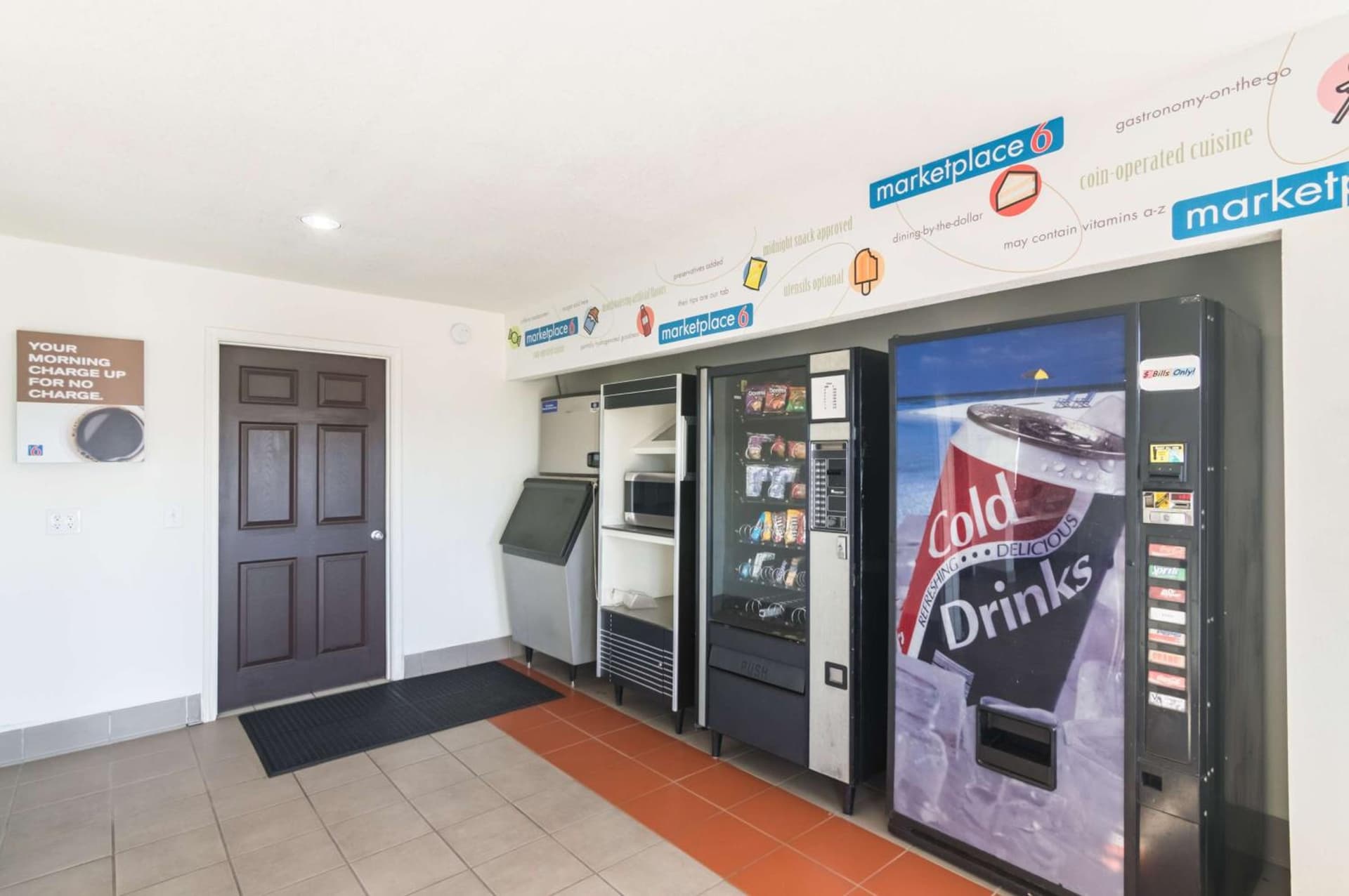 Motel 6-Wichita Falls, TX - North gallery photo in Wichita Falls, TX — image 12