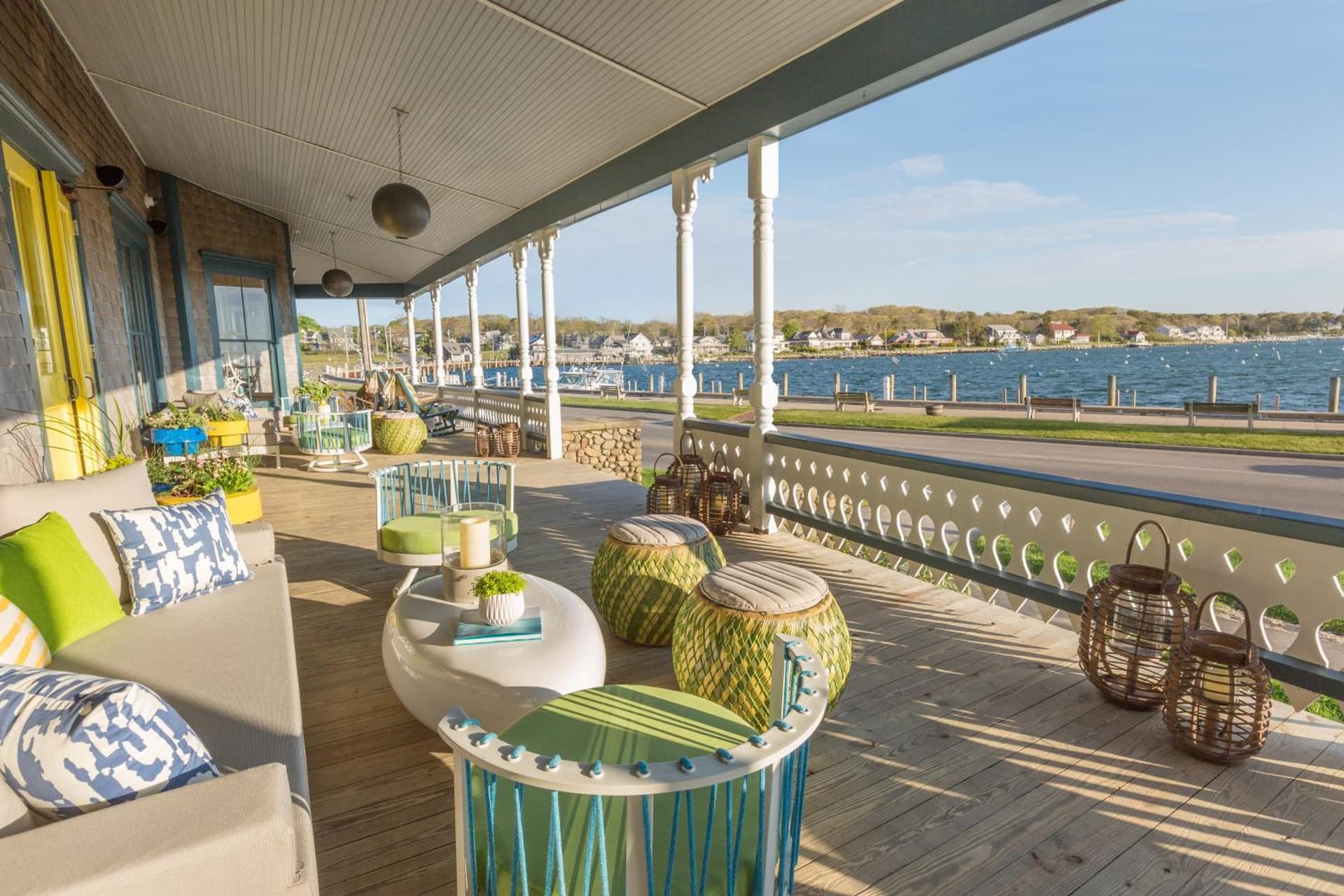 Summercamp gallery photo in Oak Bluffs, MA — image 49