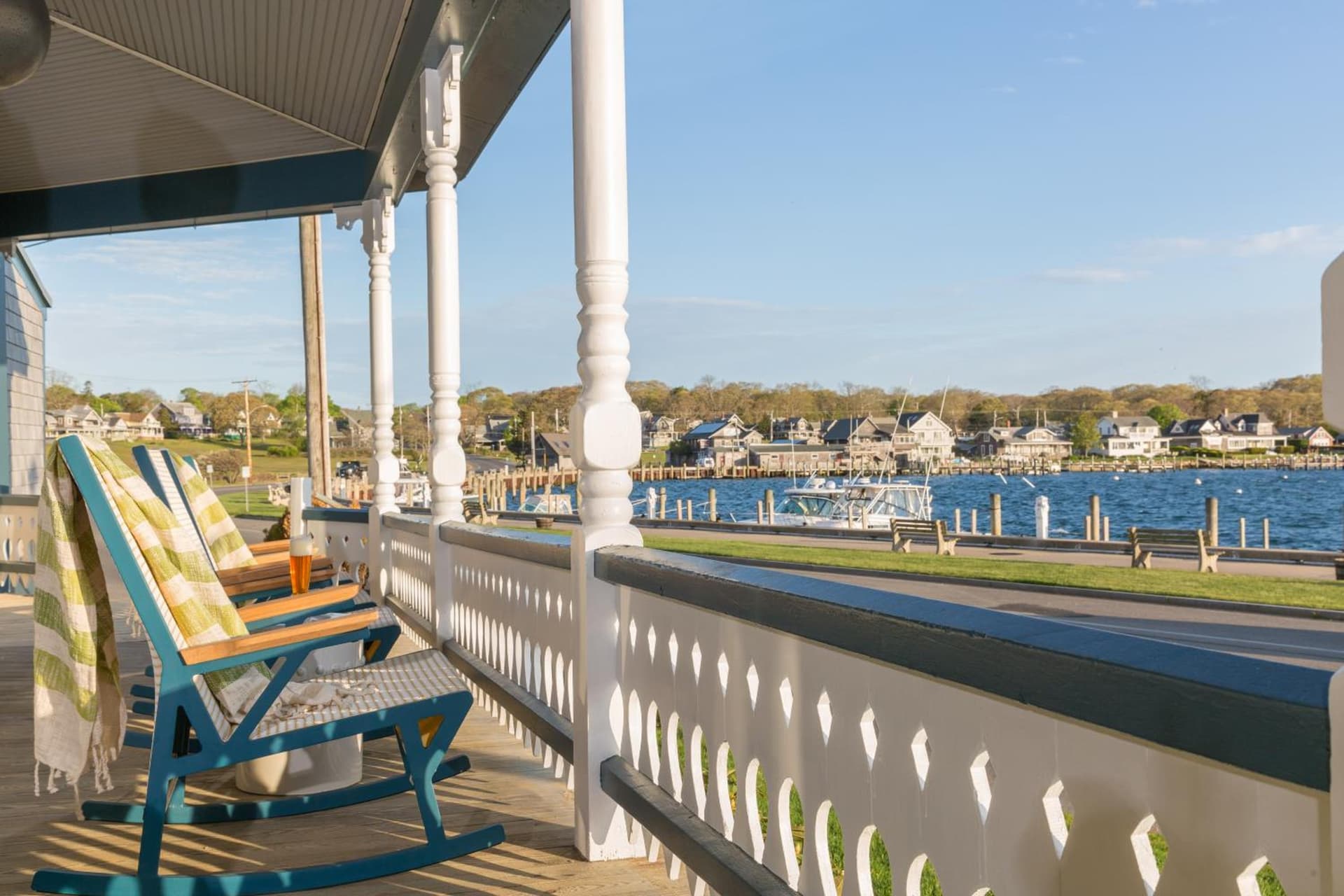 Summercamp gallery photo in Oak Bluffs, MA — image 19