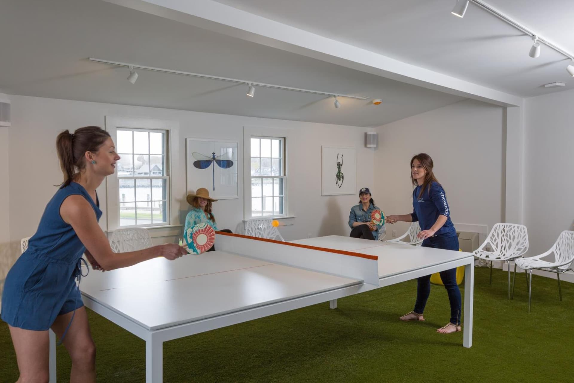 Summercamp gallery photo in Oak Bluffs, MA — image 26
