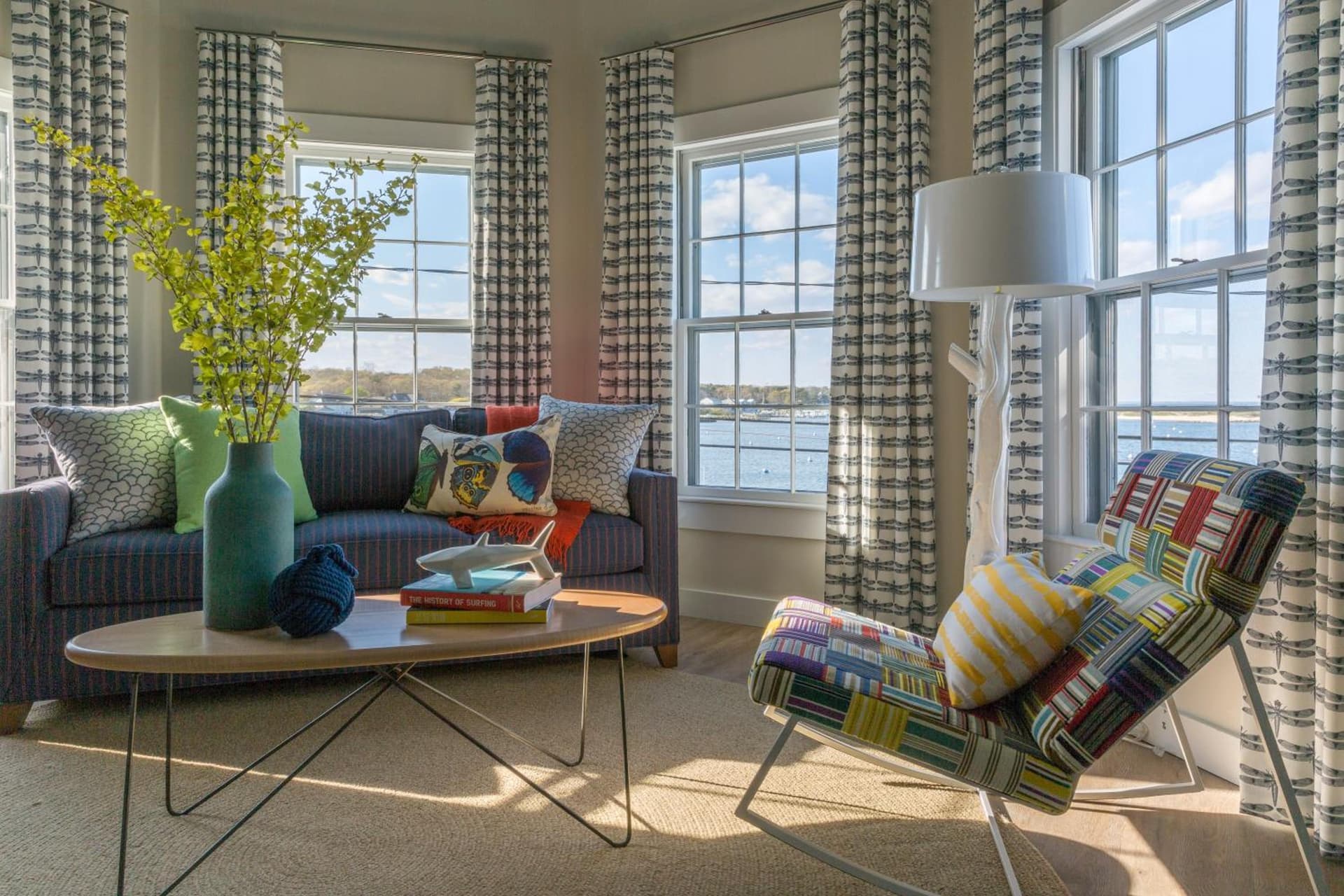 Summercamp gallery photo in Oak Bluffs, MA — image 6