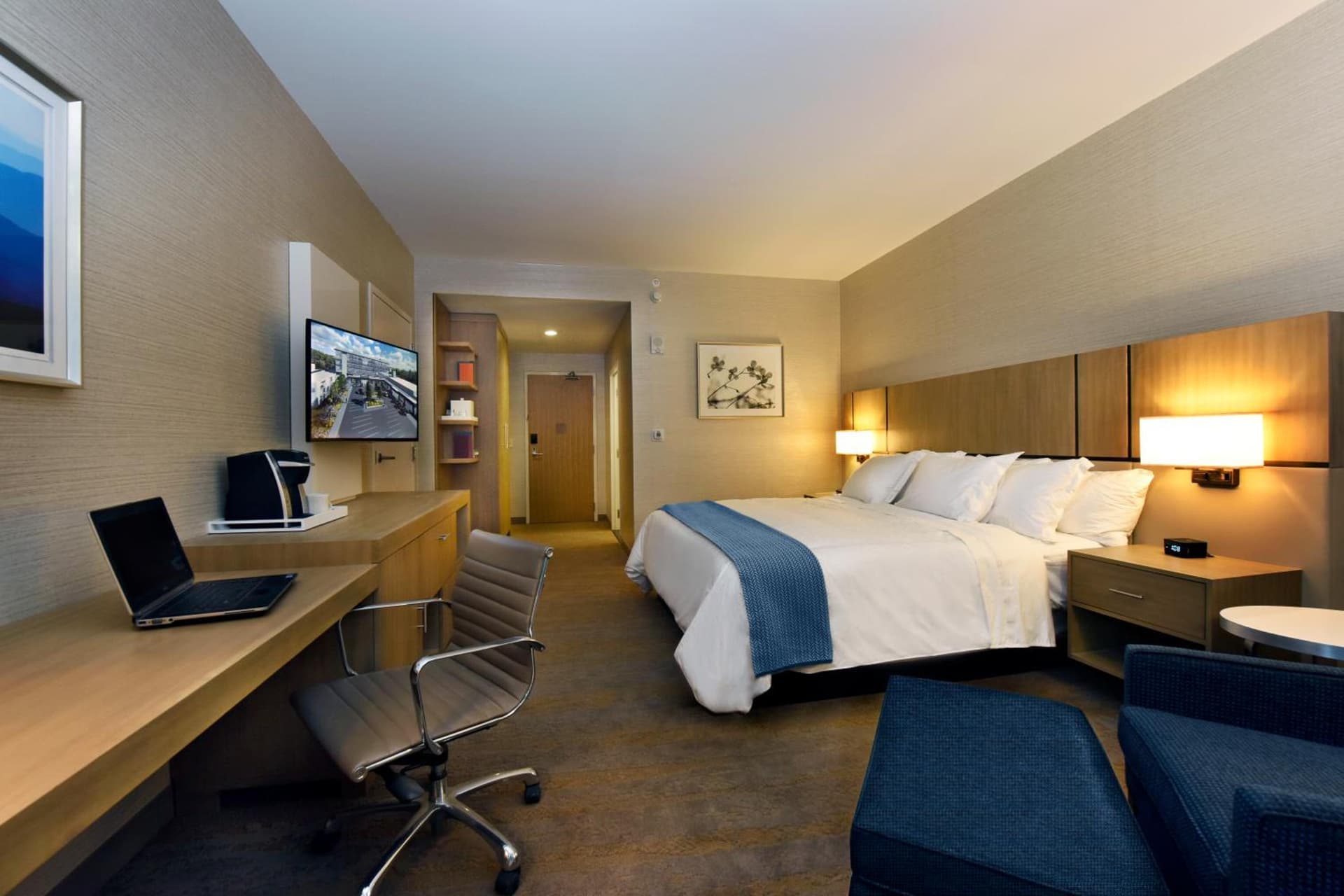 JB Duke Hotel gallery photo in Durham, NC — image 21