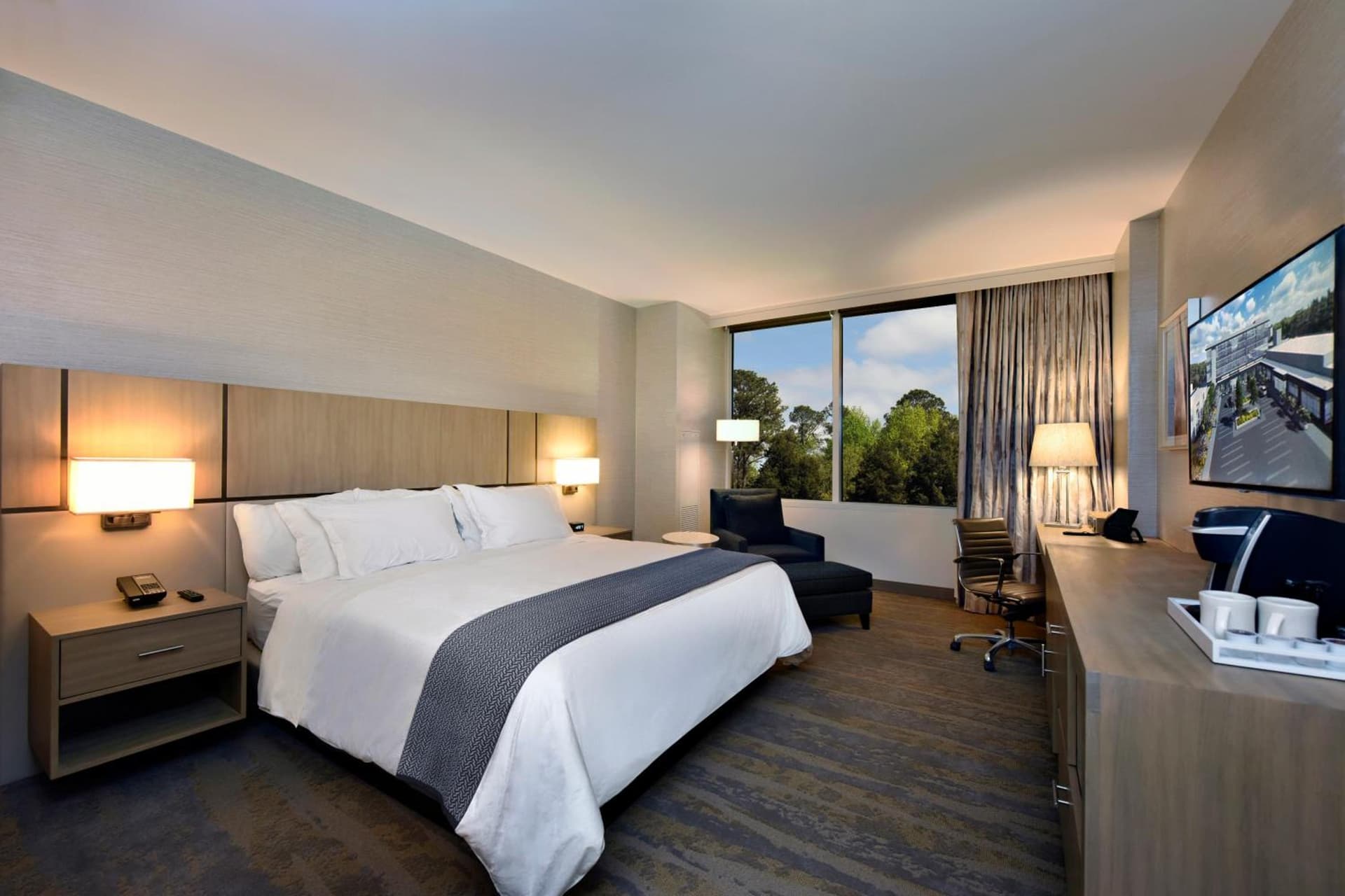 JB Duke Hotel gallery photo in Durham, NC — image 22
