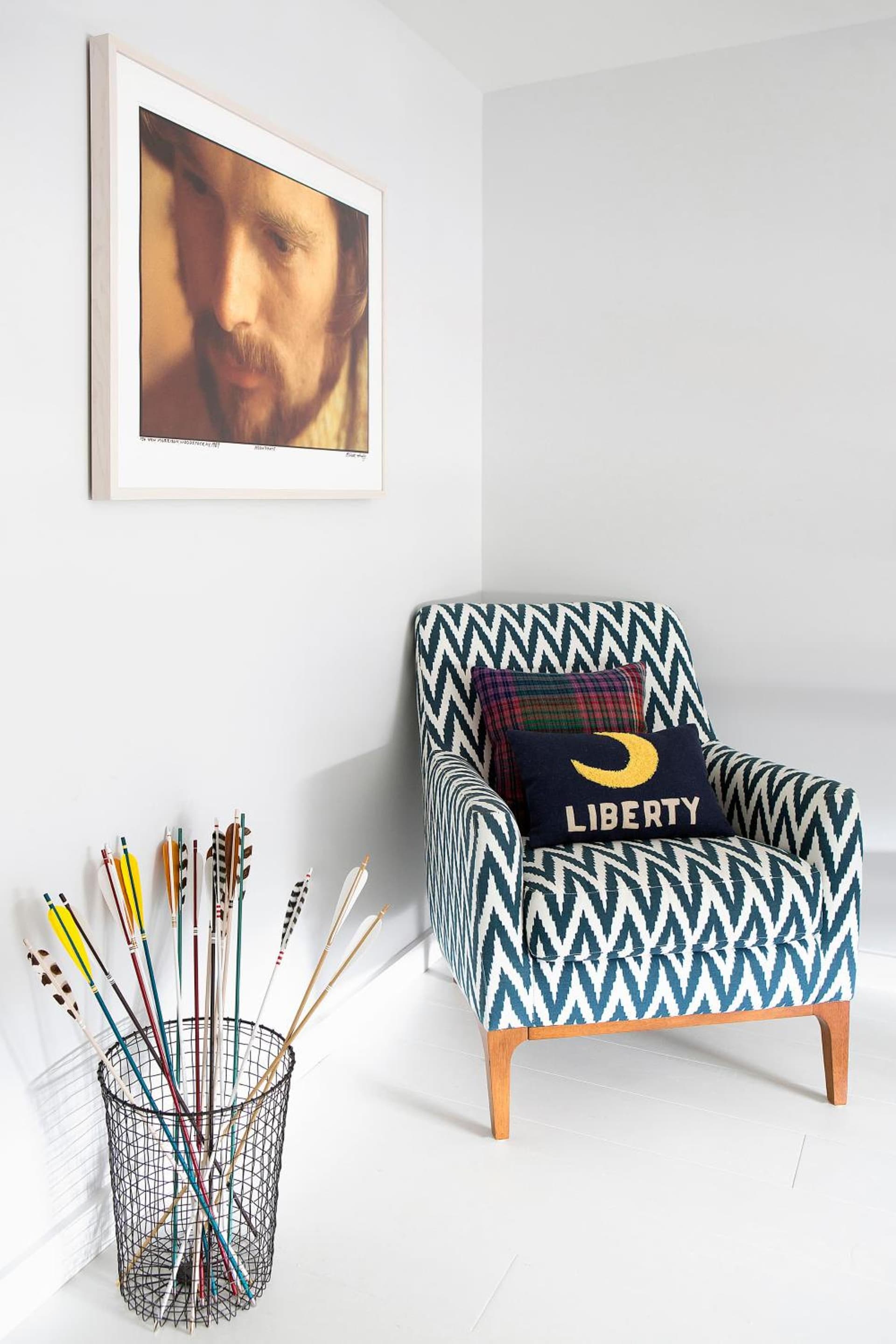 Hotel Dylan gallery photo in Woodstock — image 21