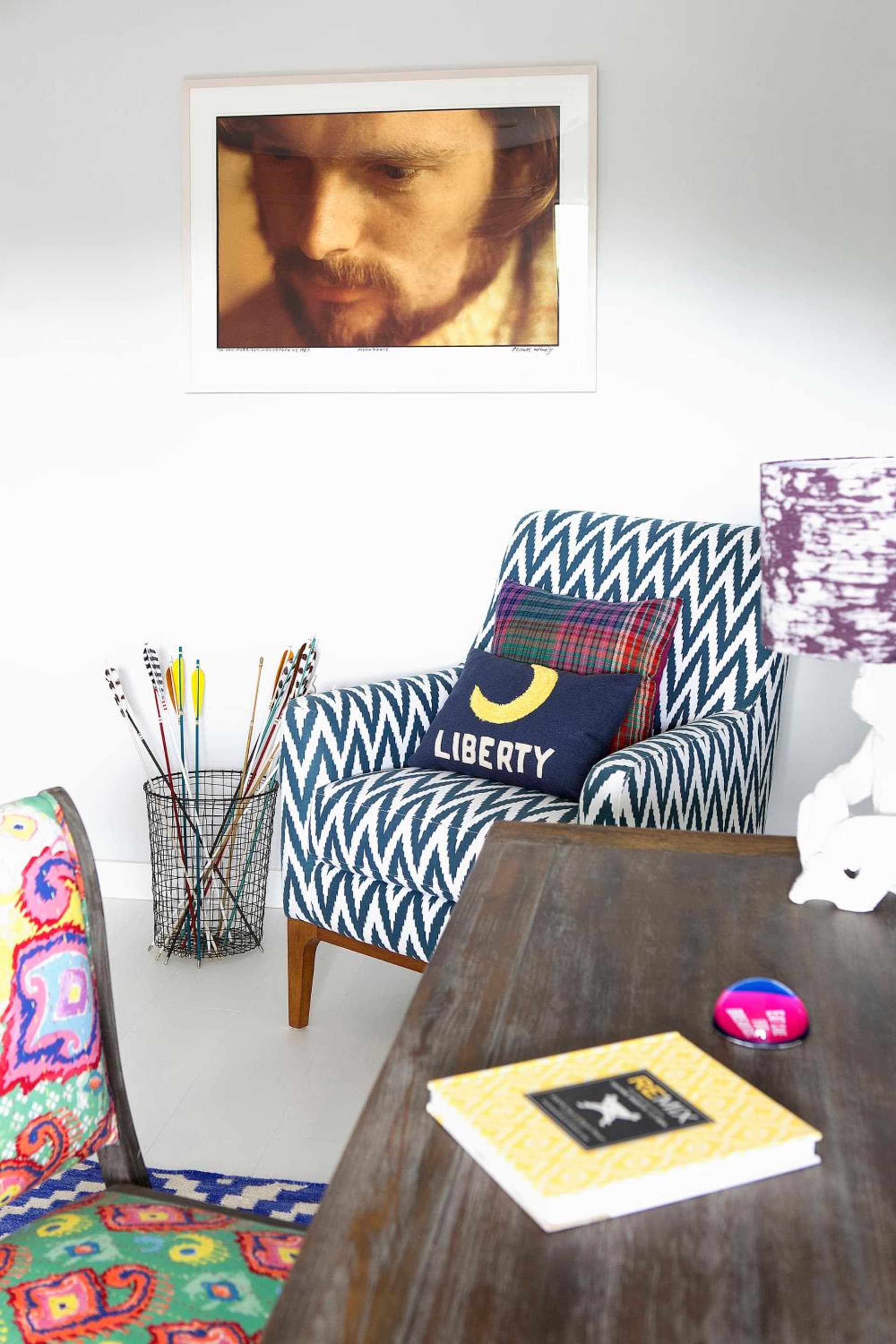 Hotel Dylan gallery photo in Woodstock — image 11