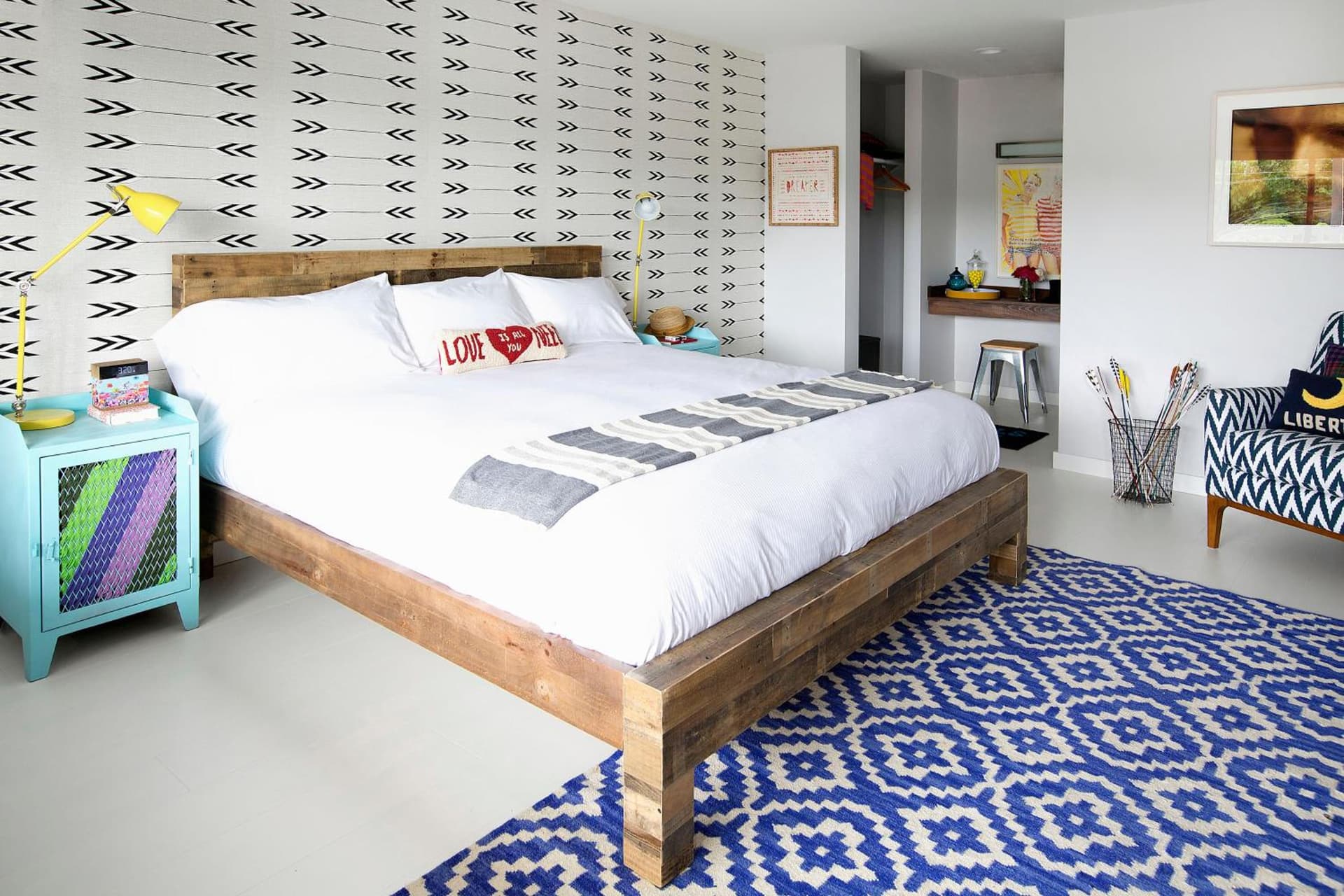 Hotel Dylan gallery photo in Woodstock — image 19