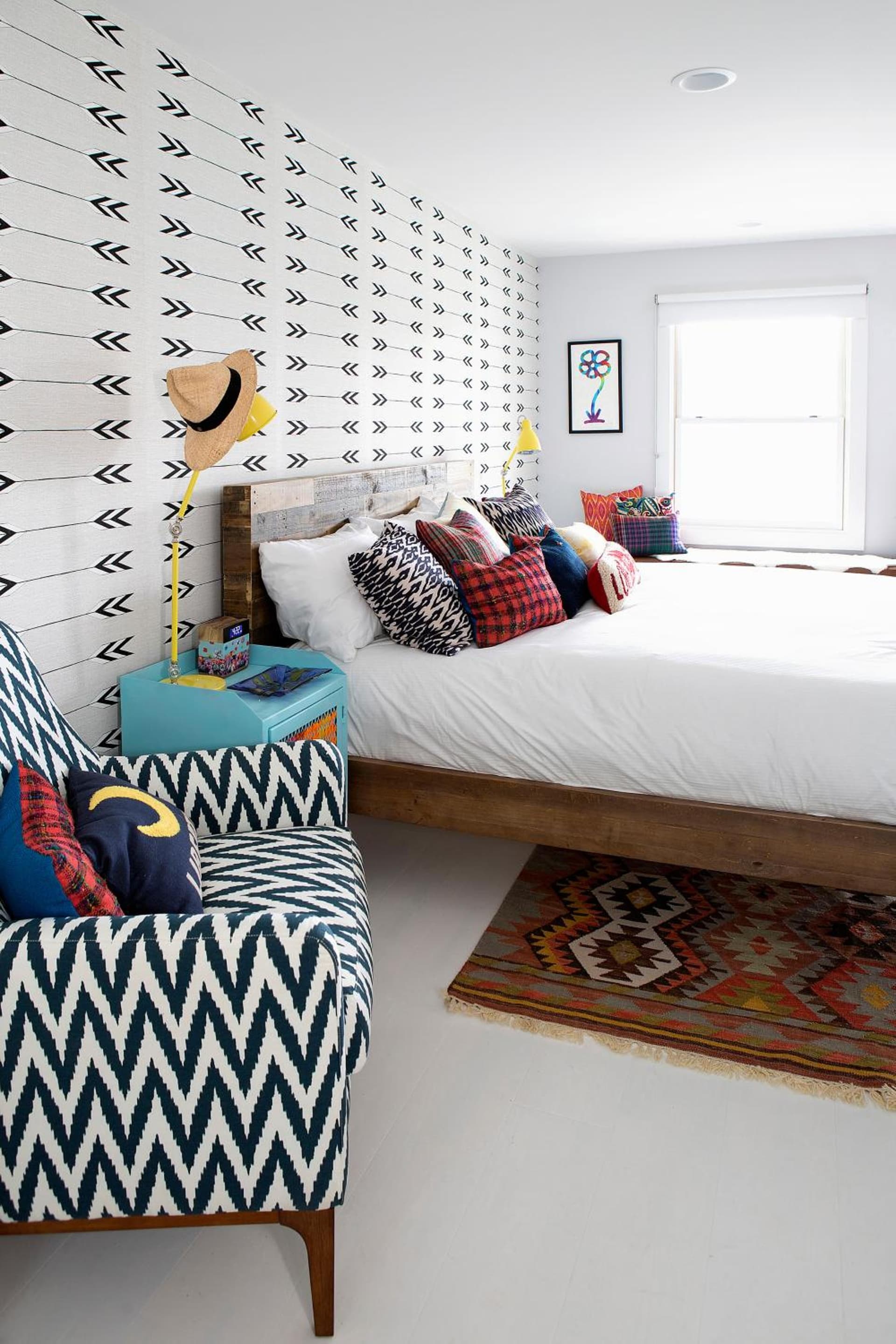 Hotel Dylan gallery photo in Woodstock — image 28