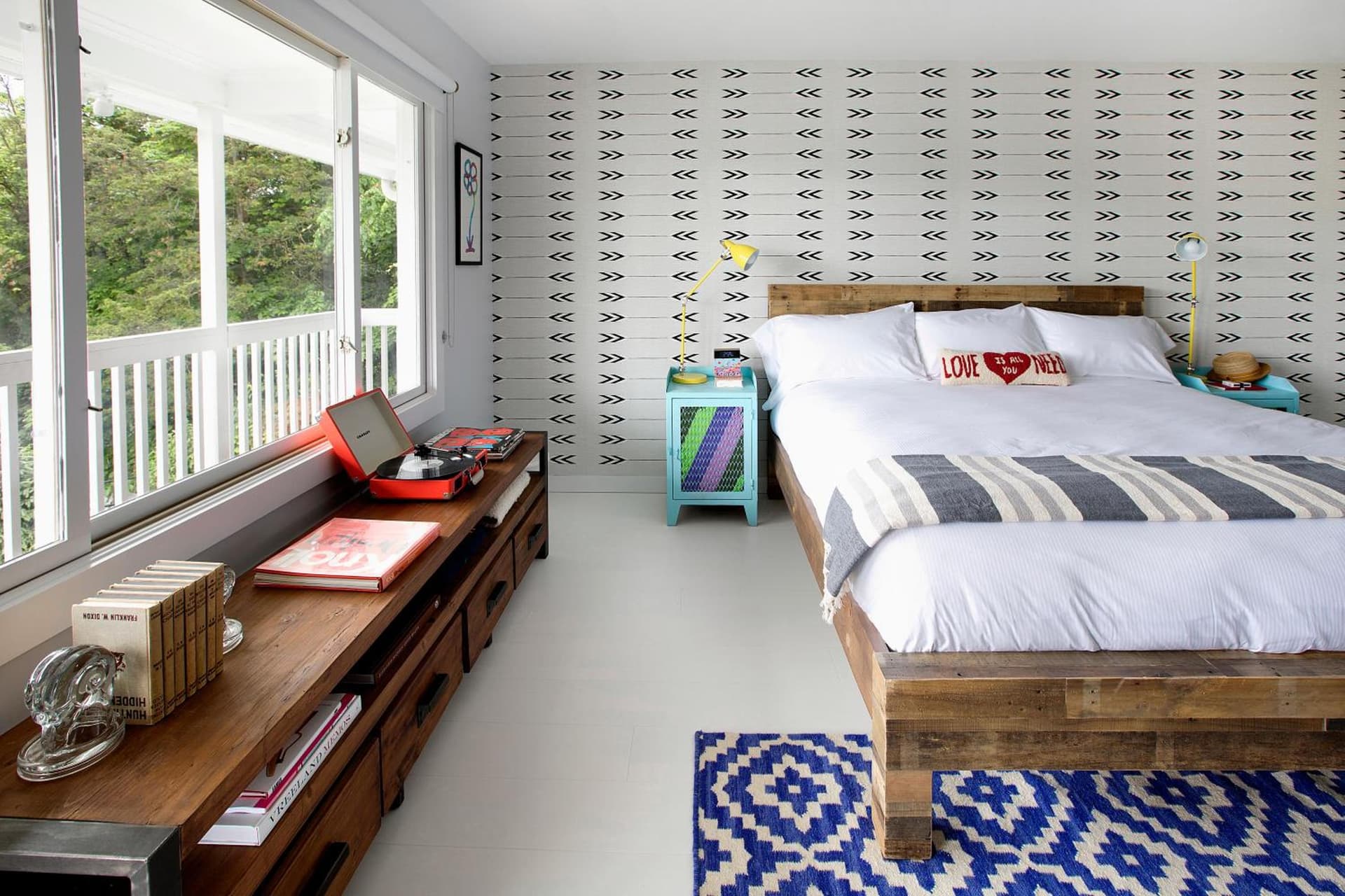 Hotel Dylan gallery photo in Woodstock — image 26