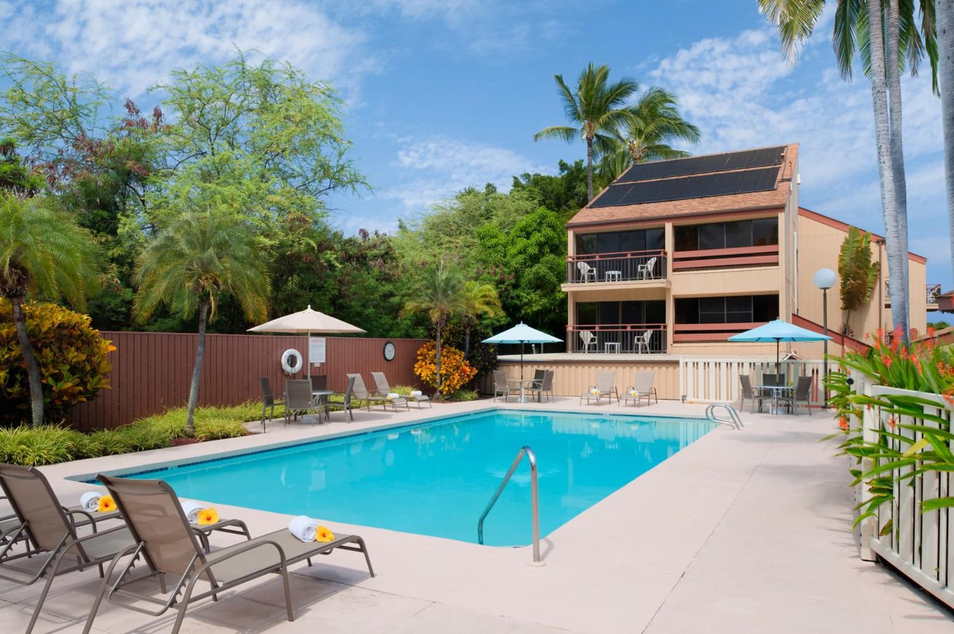 The Kona Billfisher property views in Kailua-Kona — gallery photo 3
