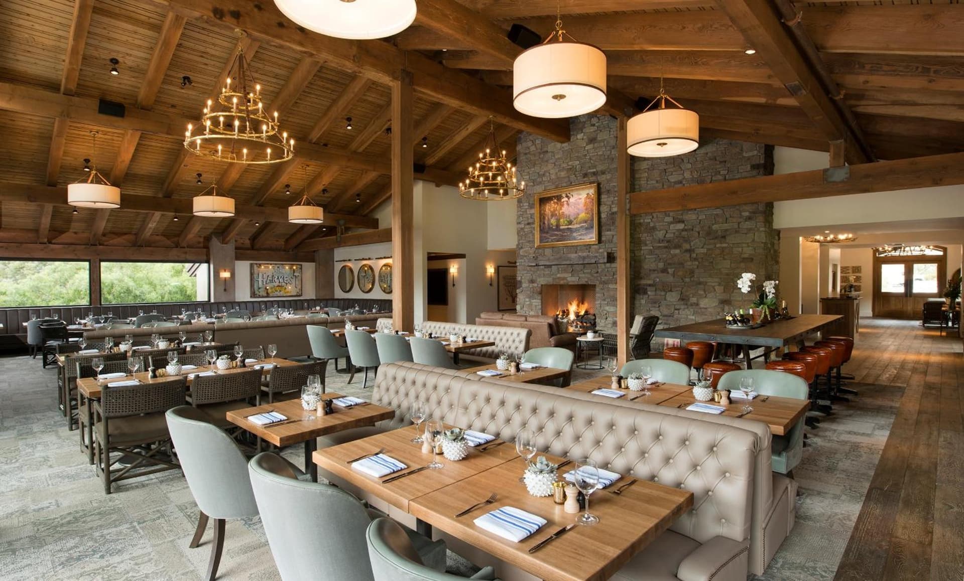 The Ranch at Laguna Beach gallery photo in Laguna Beach, CA — image 24