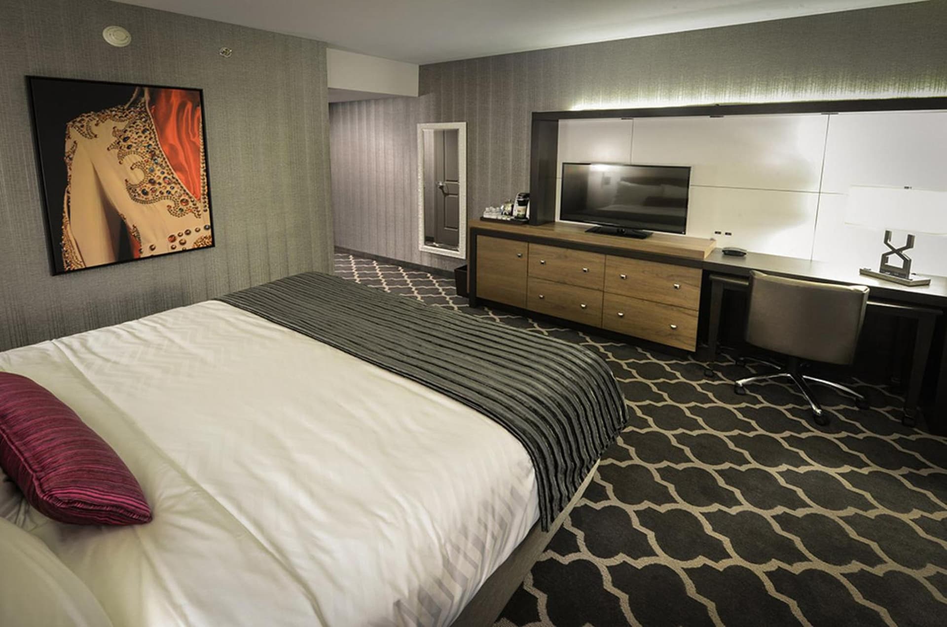 The Guest House at Graceland gallery photo in Memphis, TN — image 44