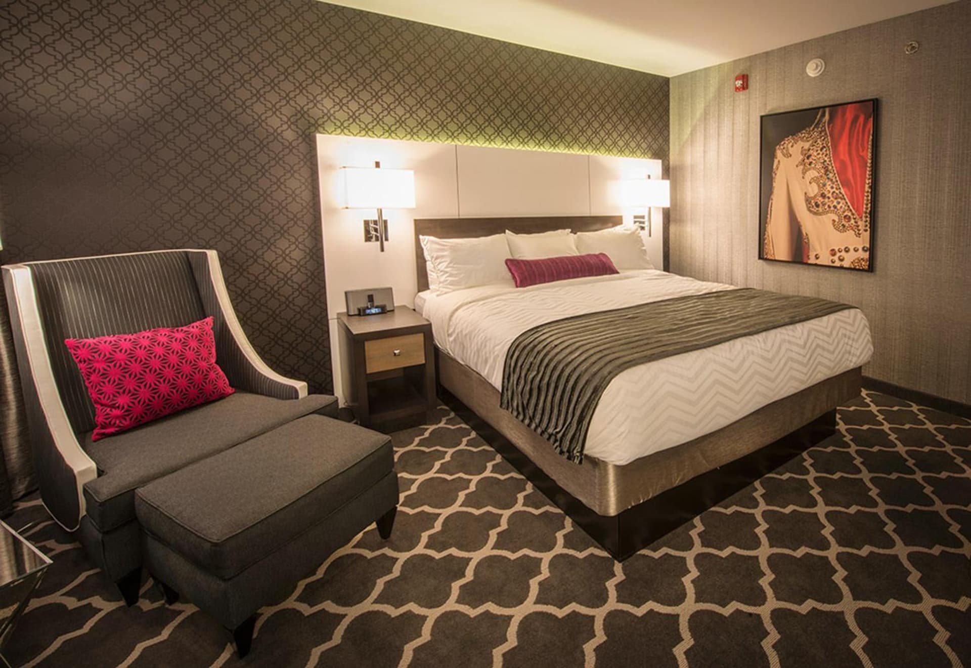 The Guest House at Graceland gallery photo in Memphis, TN — image 15