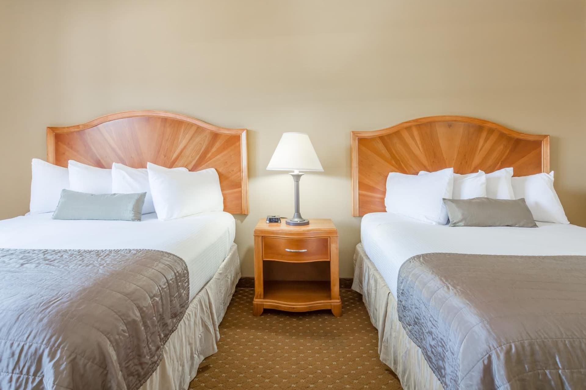 Baymont by Wyndham Asheville/Biltmore gallery photo in Asheville, NC — image 17
