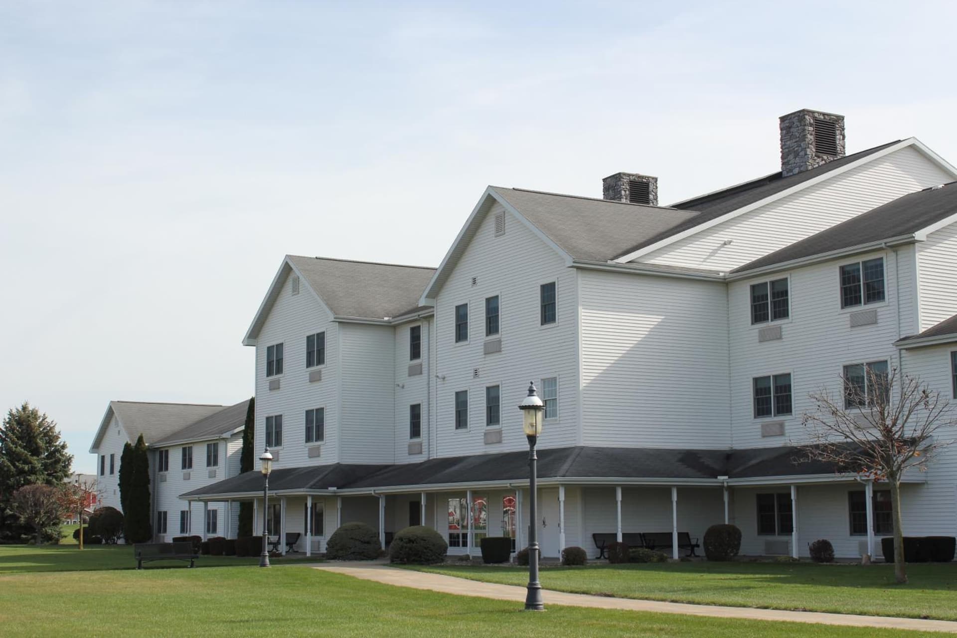 Farmstead Inn and Conference Center gallery photo in Shipshewana, IN — image 67