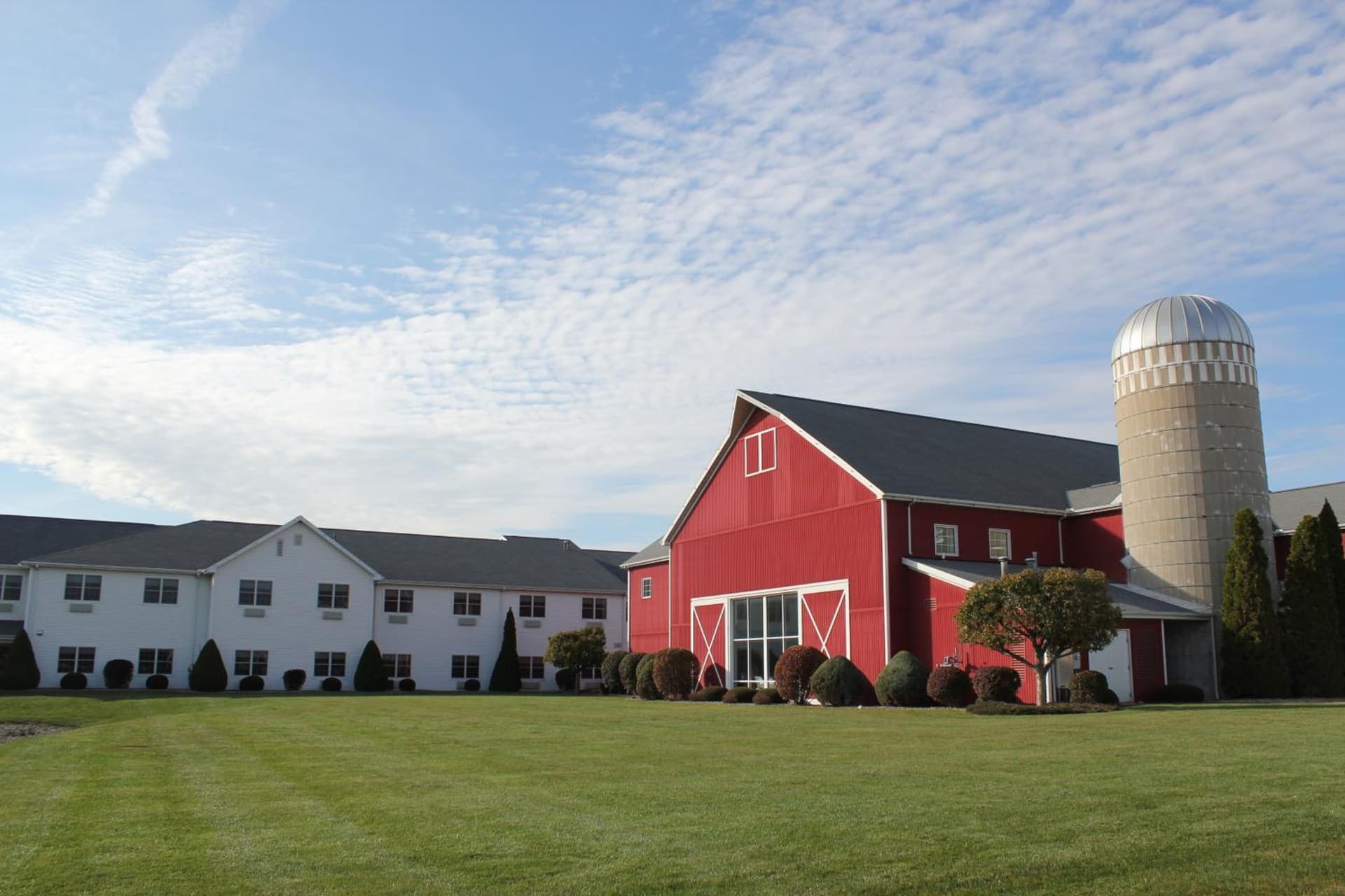 Farmstead Inn and Conference Center gallery photo in Shipshewana, IN — image 78