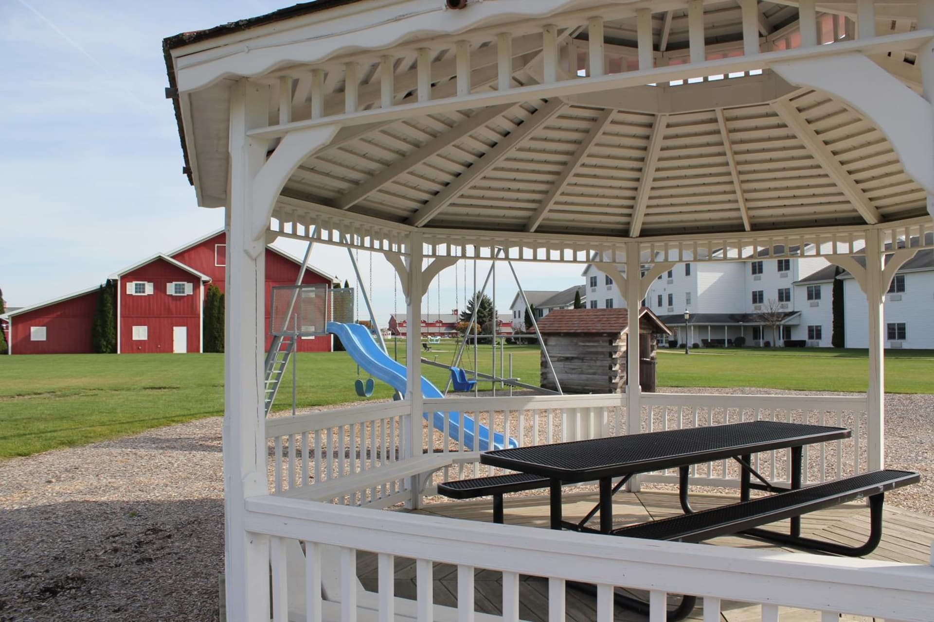 Farmstead Inn and Conference Center gallery photo in Shipshewana, IN — image 66