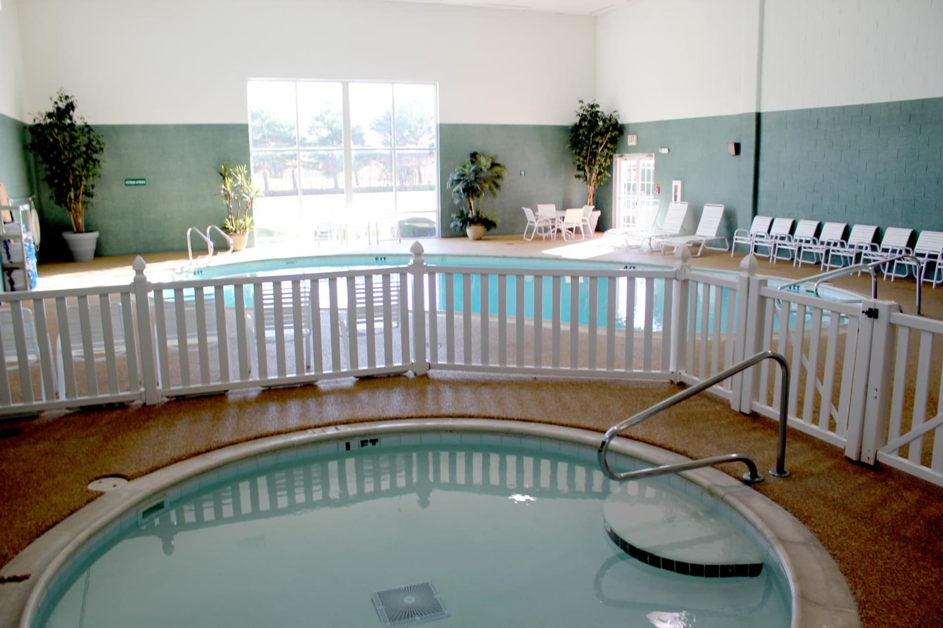 Farmstead Inn and Conference Center gallery photo in Shipshewana, IN — image 16
