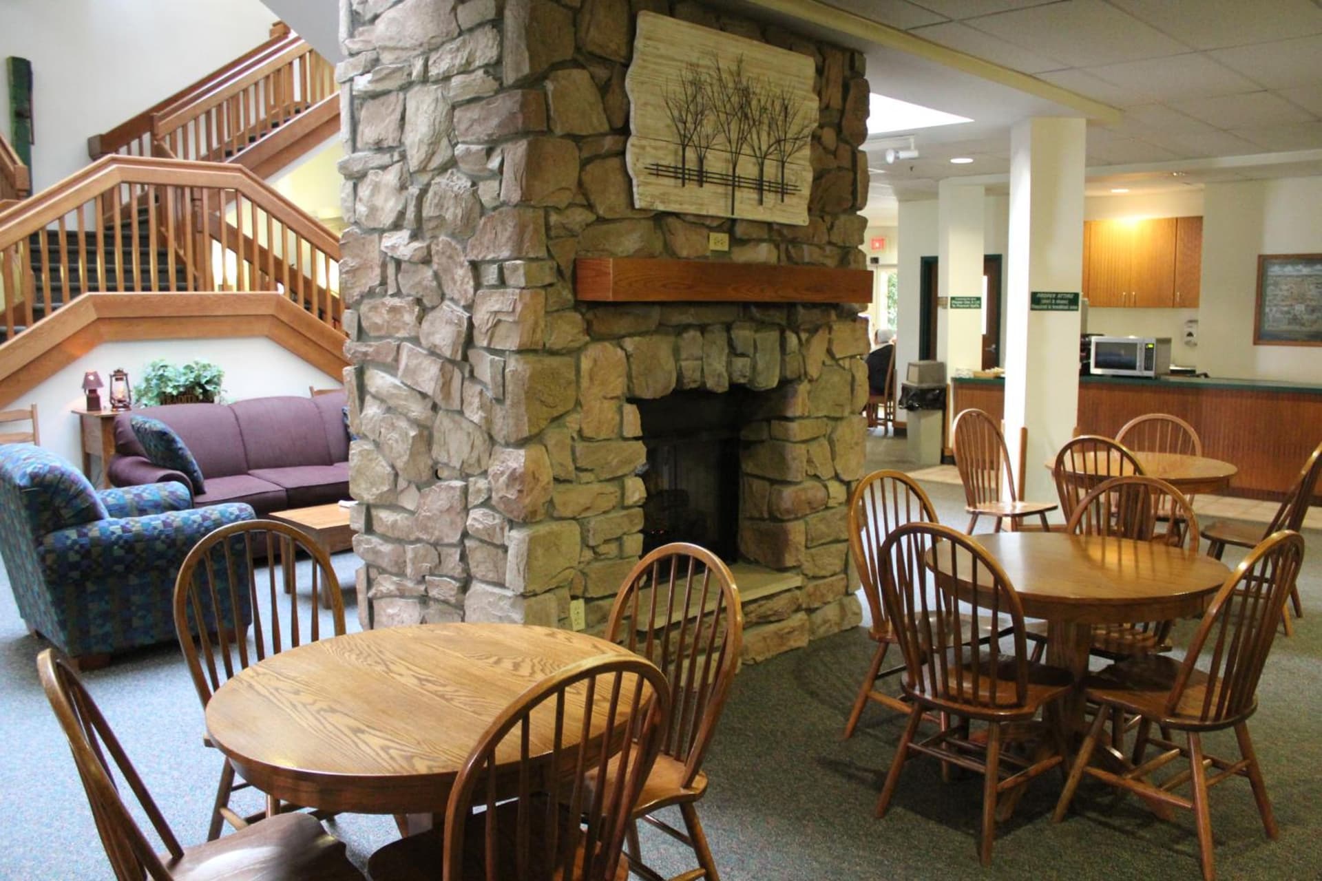Farmstead Inn and Conference Center gallery photo in Shipshewana, IN — image 70