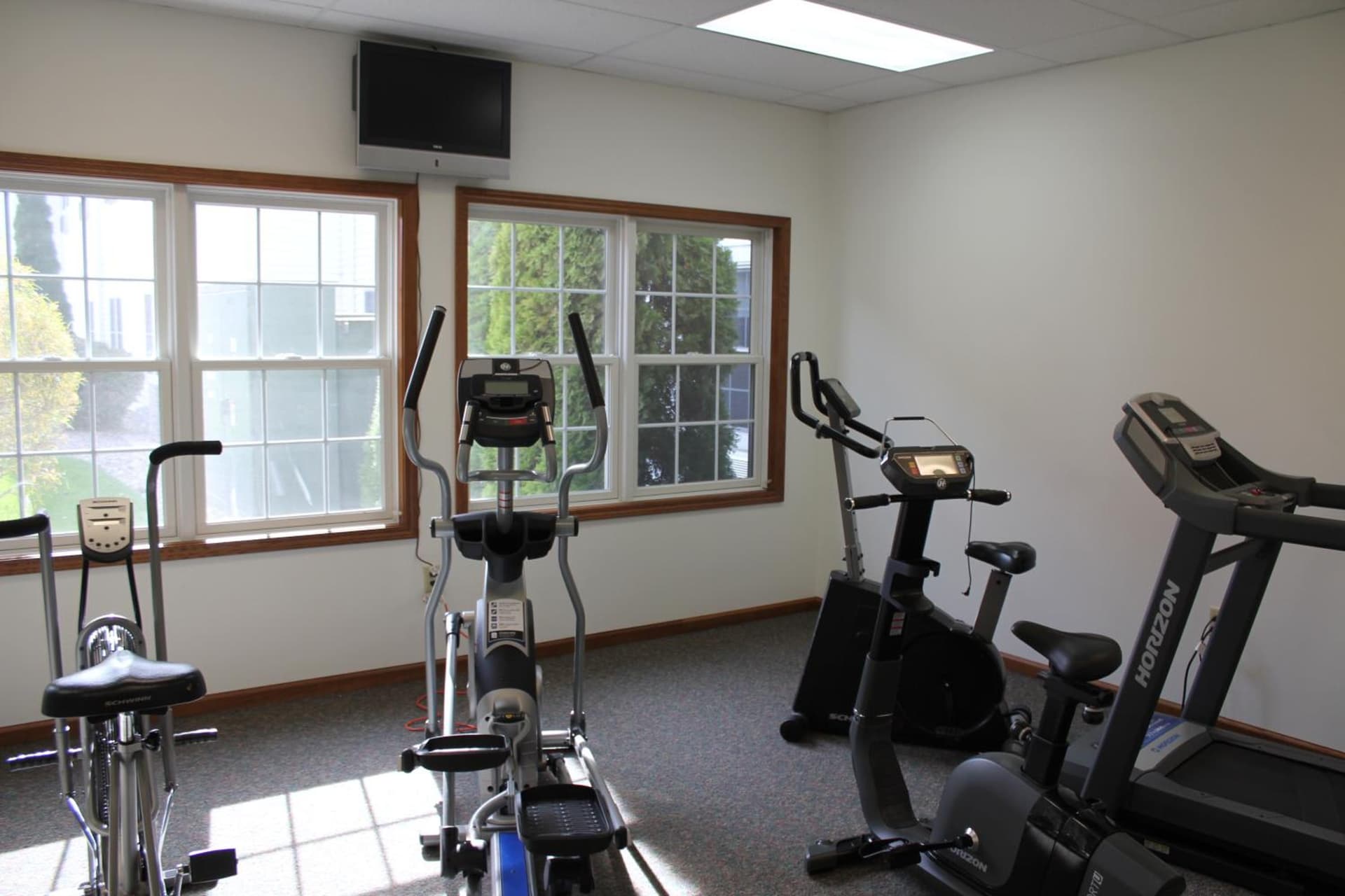 Farmstead Inn and Conference Center gallery photo in Shipshewana, IN — image 47