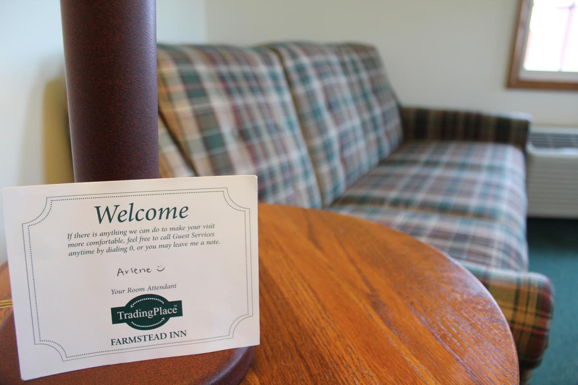 Farmstead Inn and Conference Center gallery photo in Shipshewana, IN — image 50