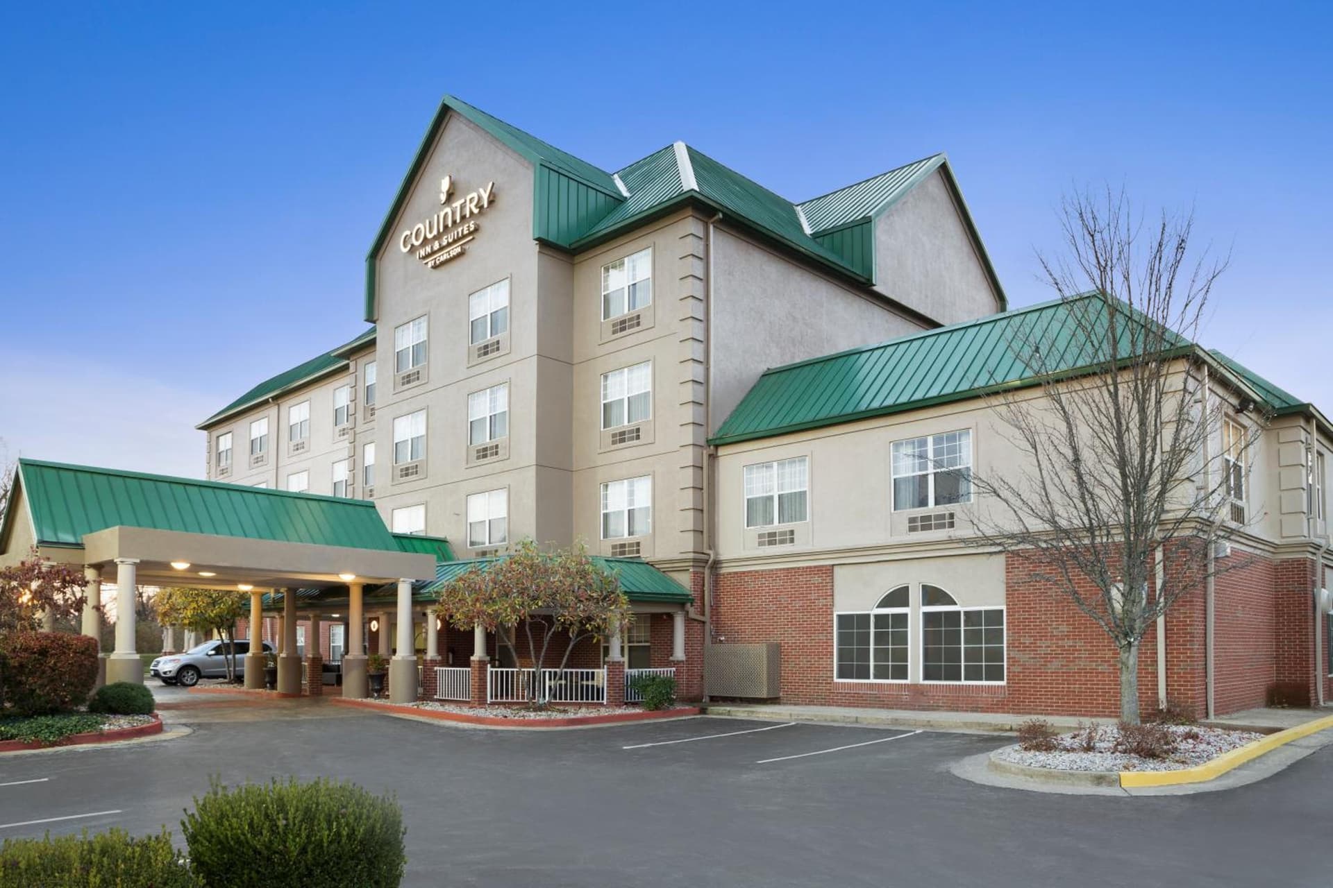 Country Inn & Suites by Radisson, Lexington, KY gallery photo in Lexington, KY — image 12