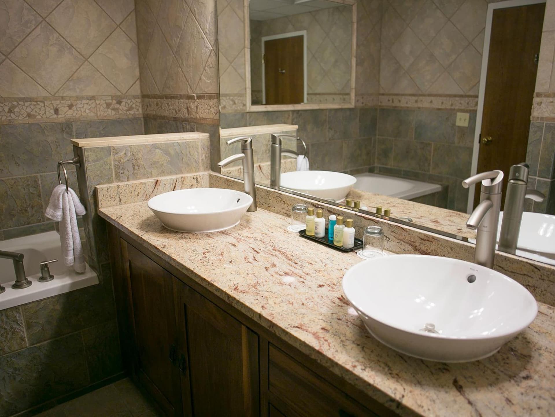 The Omni Grove Park Inn & Spa - Asheville gallery photo in Asheville, NC — image 83