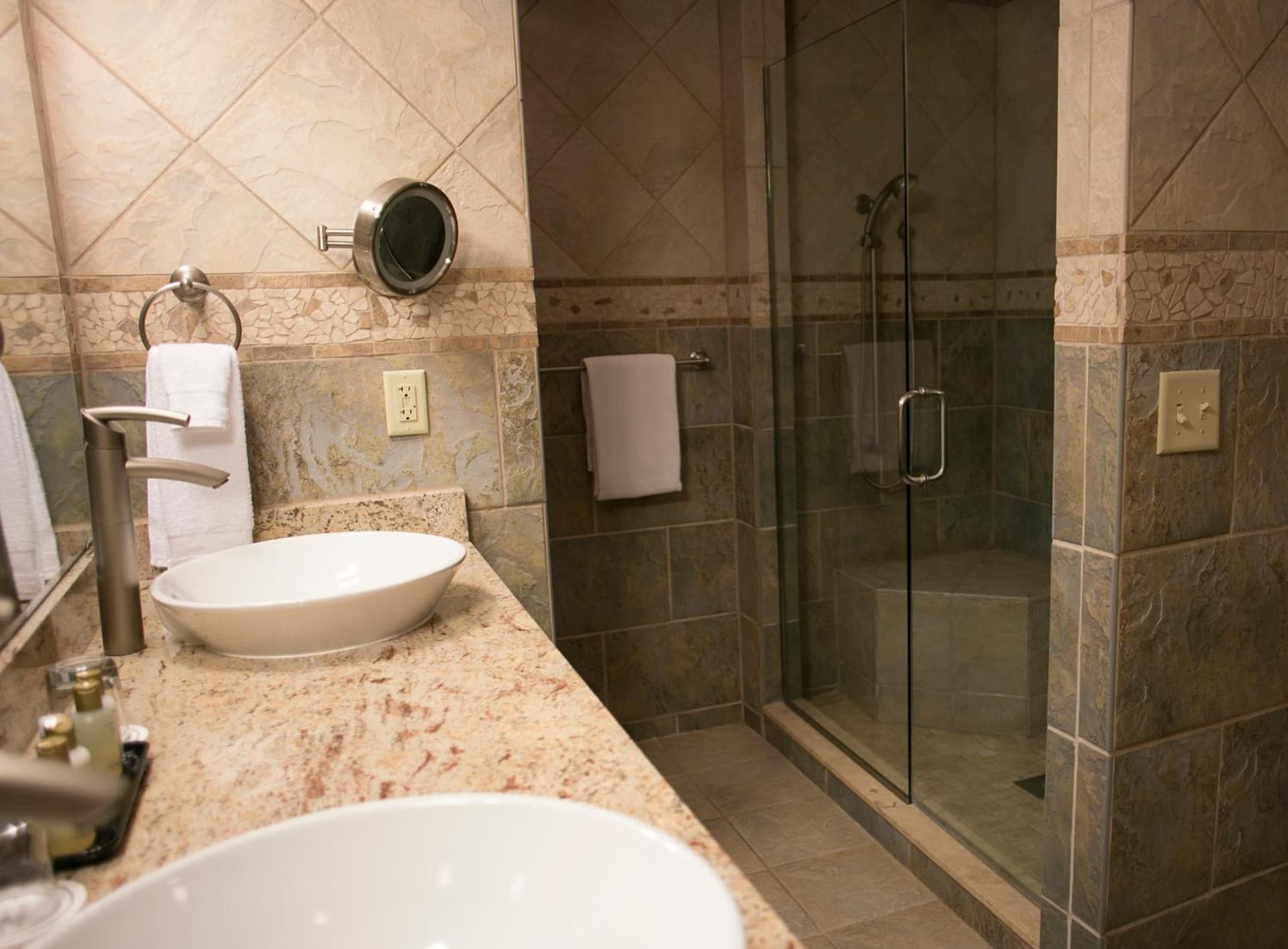 The Omni Grove Park Inn & Spa - Asheville gallery photo in Asheville, NC — image 17