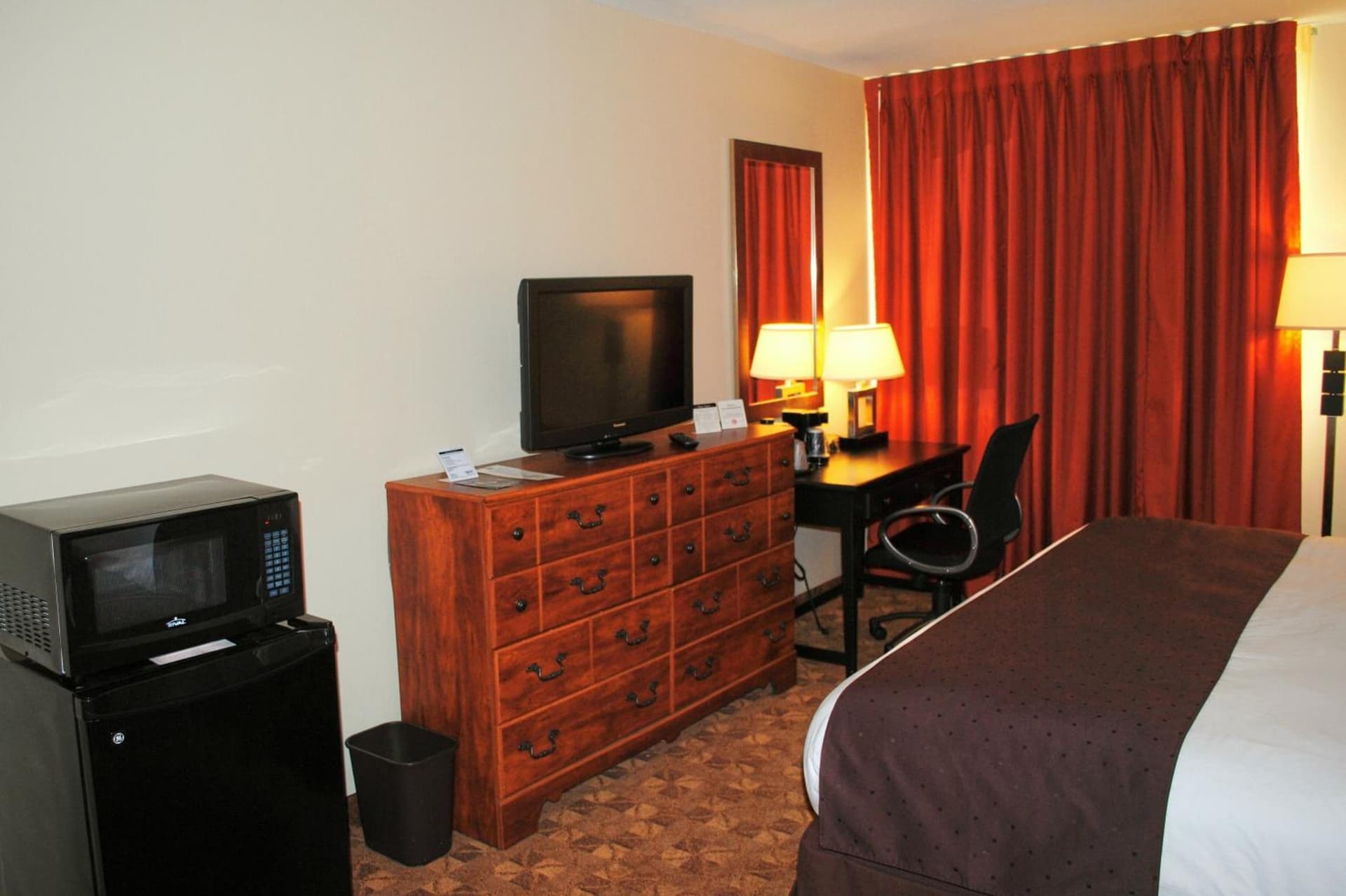 Village Inn Clemmons-Winston Salem, Trademark by Wyndham gallery photo in Clemmons, NC — image 19