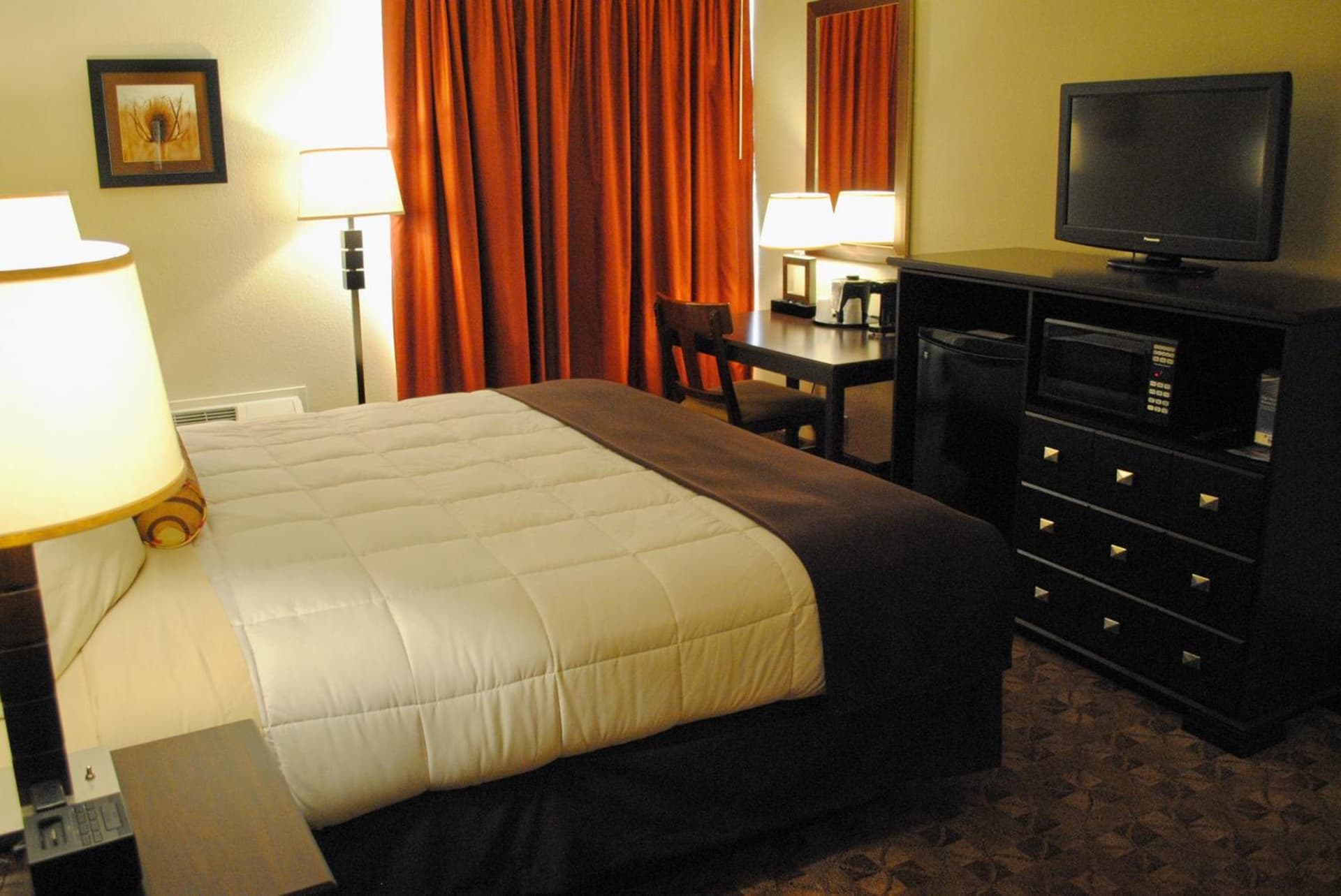 Village Inn Clemmons-Winston Salem, Trademark by Wyndham gallery photo in Clemmons, NC — image 33