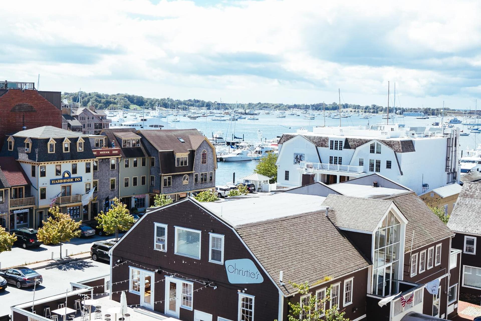 Newport Bay Club and Hotel gallery photo in Newport, RI — image 8