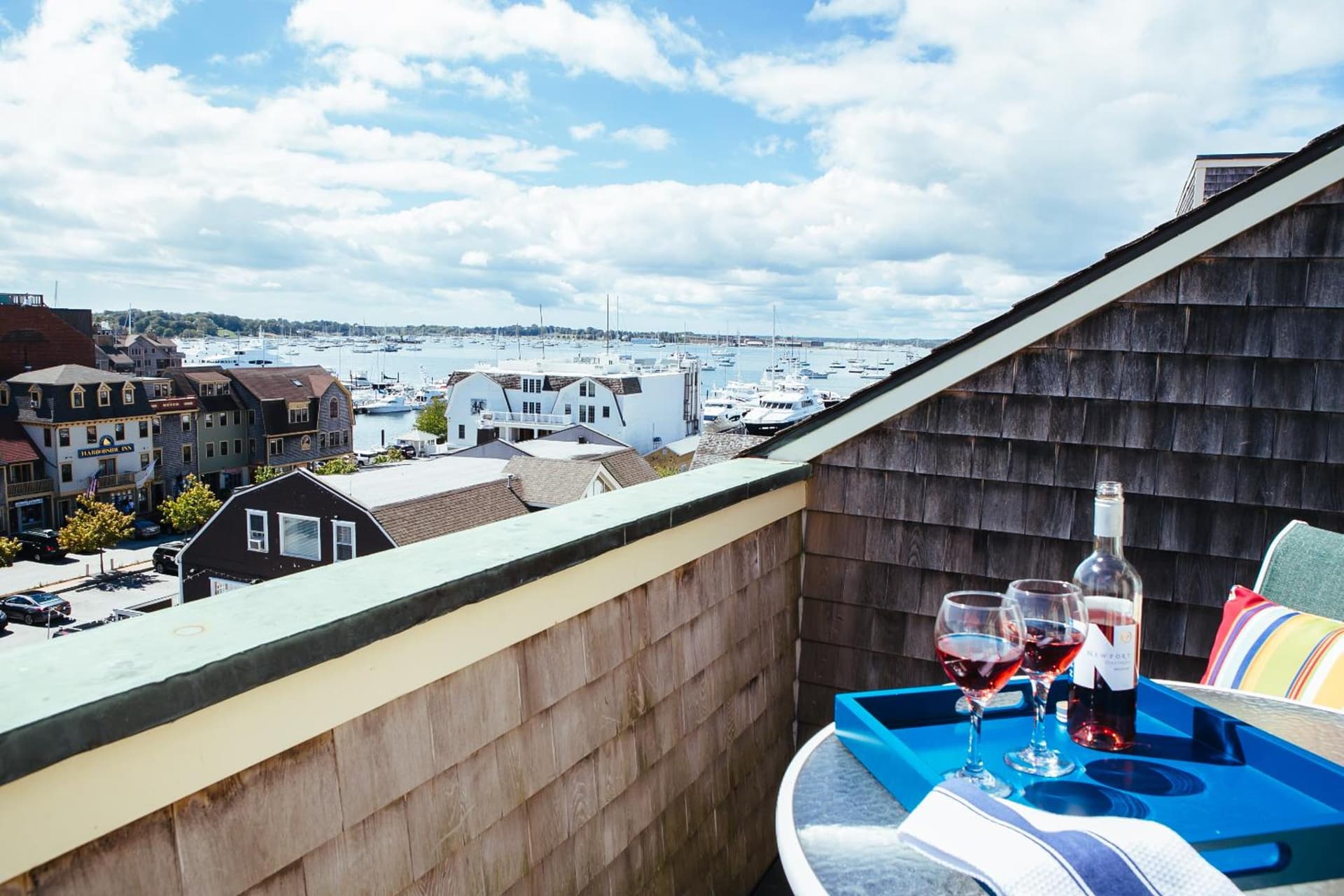 Newport Bay Club and Hotel gallery photo in Newport, RI — image 9