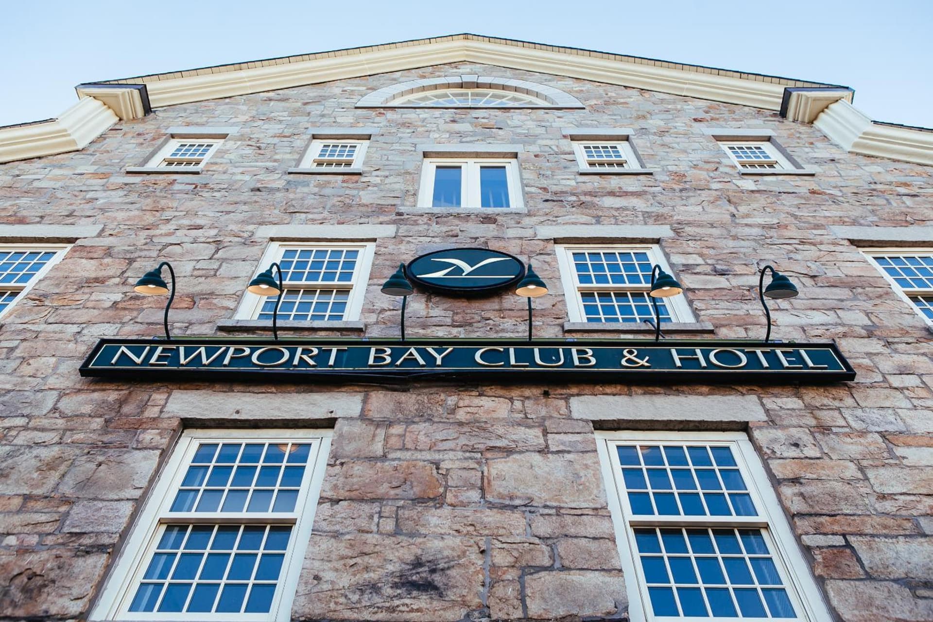 Newport Bay Club and Hotel gallery photo in Newport, RI — image 23