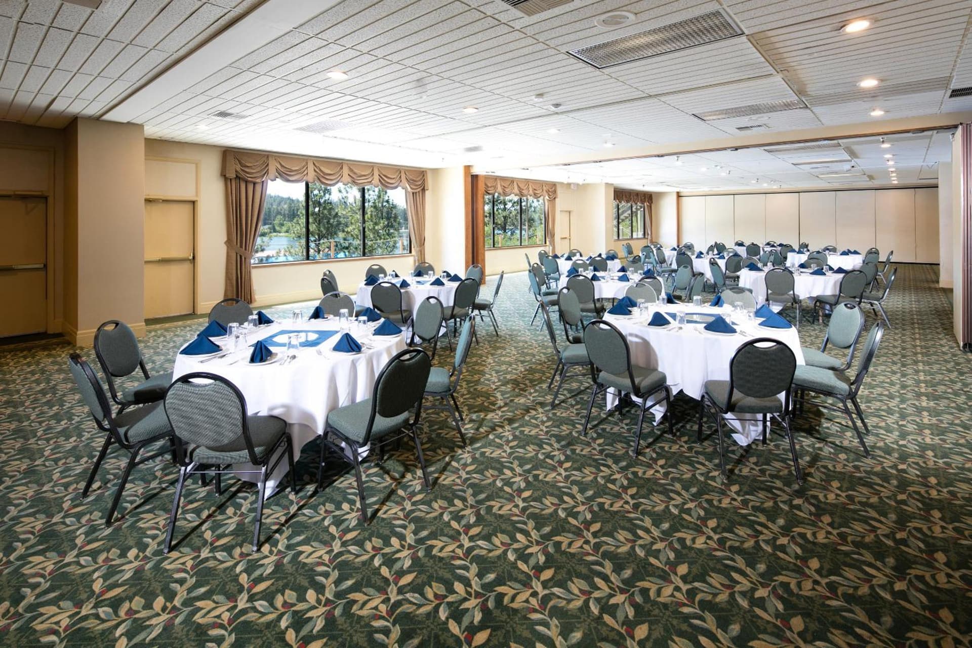 Red Lion Templin's Hotel on the River gallery photo in Post Falls, ID — image 33