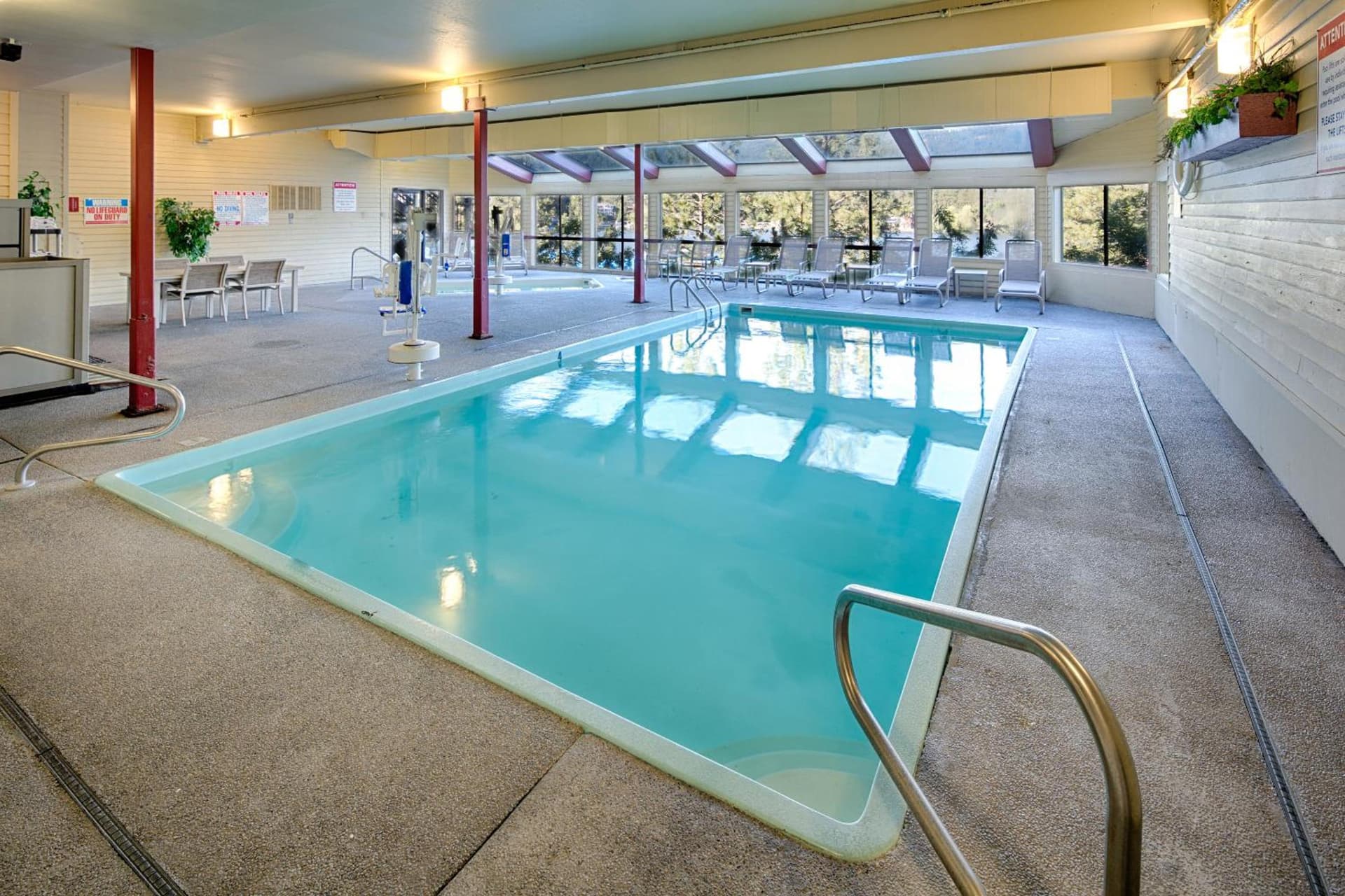 Red Lion Templin's Hotel on the River gallery photo in Post Falls, ID — image 24