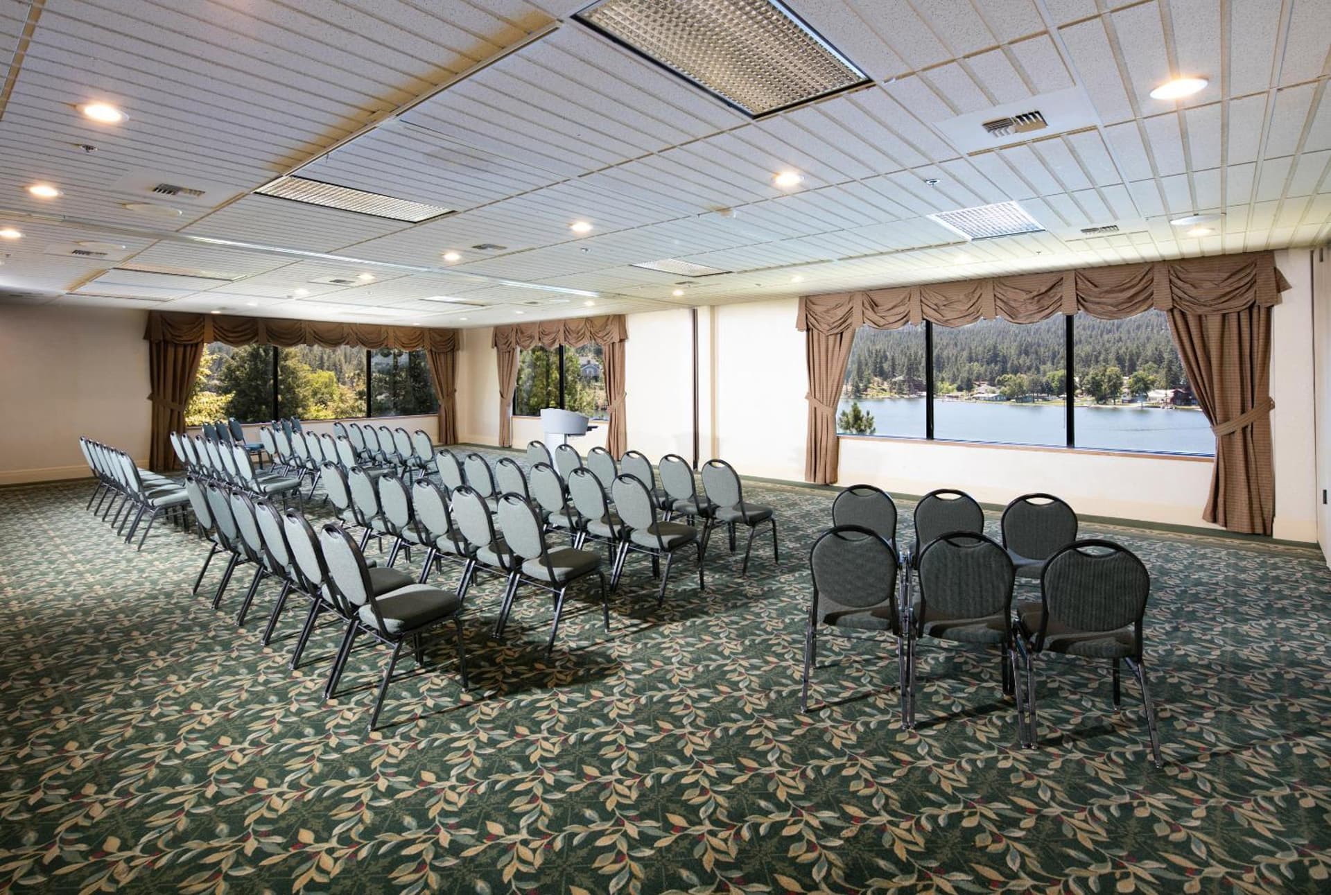 Red Lion Templin's Hotel on the River gallery photo in Post Falls, ID — image 29
