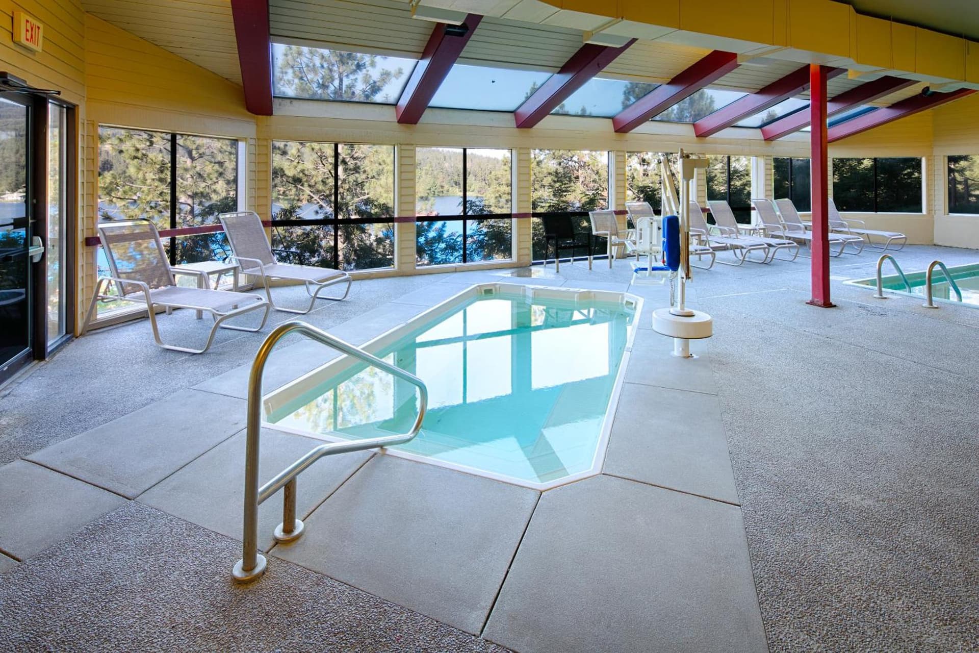 Red Lion Templin's Hotel on the River gallery photo in Post Falls, ID — image 23