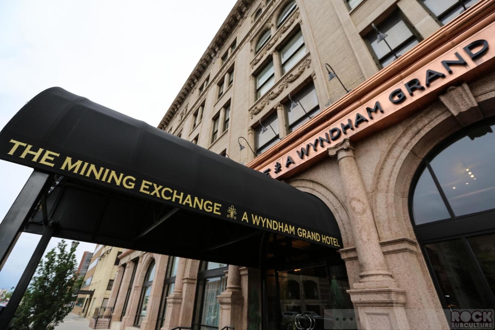 The Mining Exchange gallery photo in Colorado Springs, CO — image 123