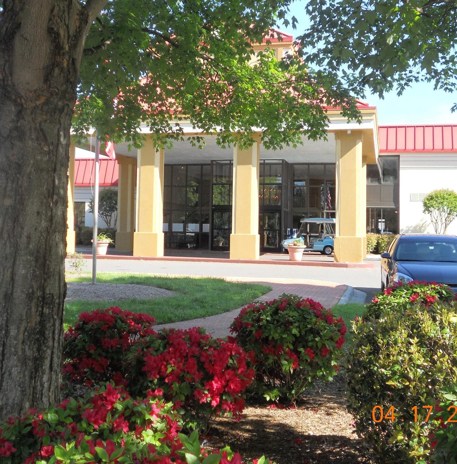 Village Inn Clemmons-Winston Salem, Trademark by Wyndham gallery photo in Clemmons, NC — image 35