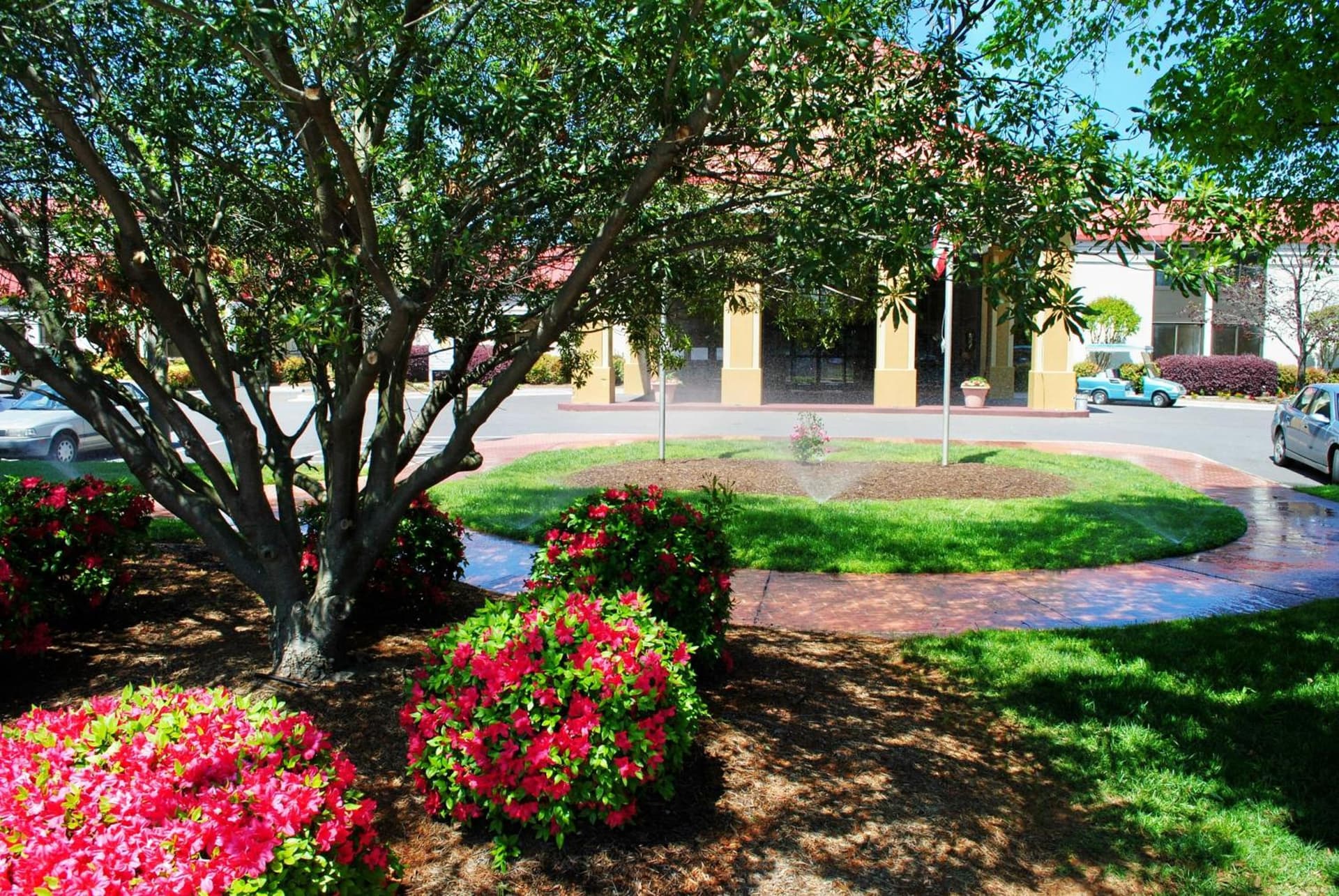 Village Inn Clemmons-Winston Salem, Trademark by Wyndham gallery photo in Clemmons, NC — image 6