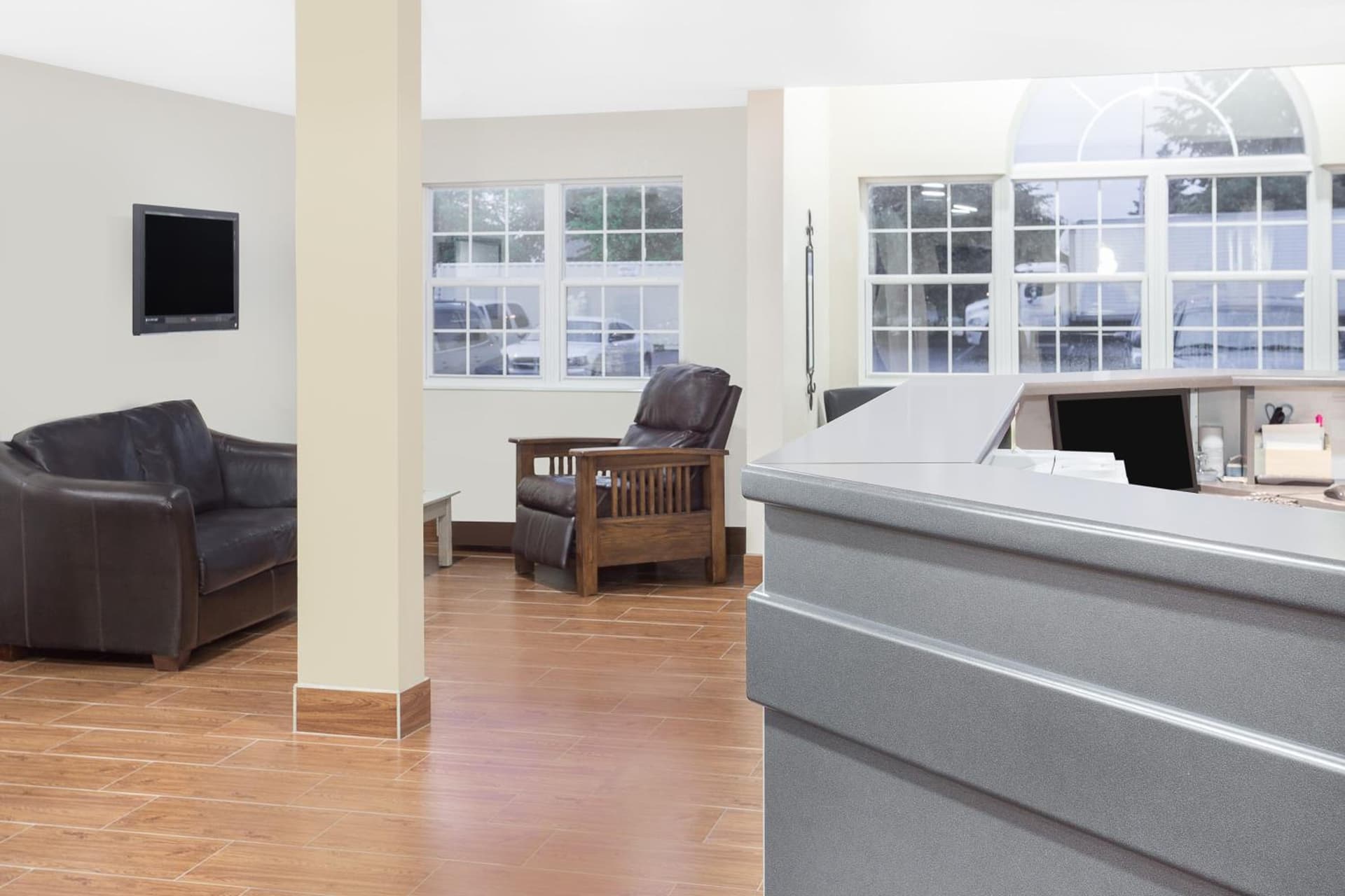 Microtel Inn and Suites by Wyndham Appleton gallery photo in Appleton, WI — image 19