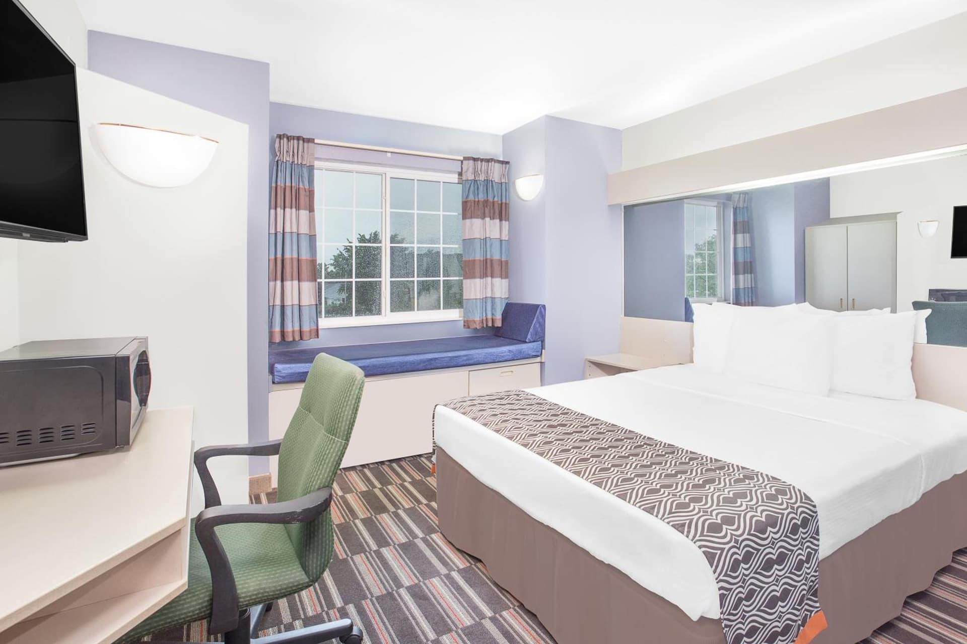 Microtel Inn and Suites by Wyndham Appleton gallery photo in Appleton, WI — image 20