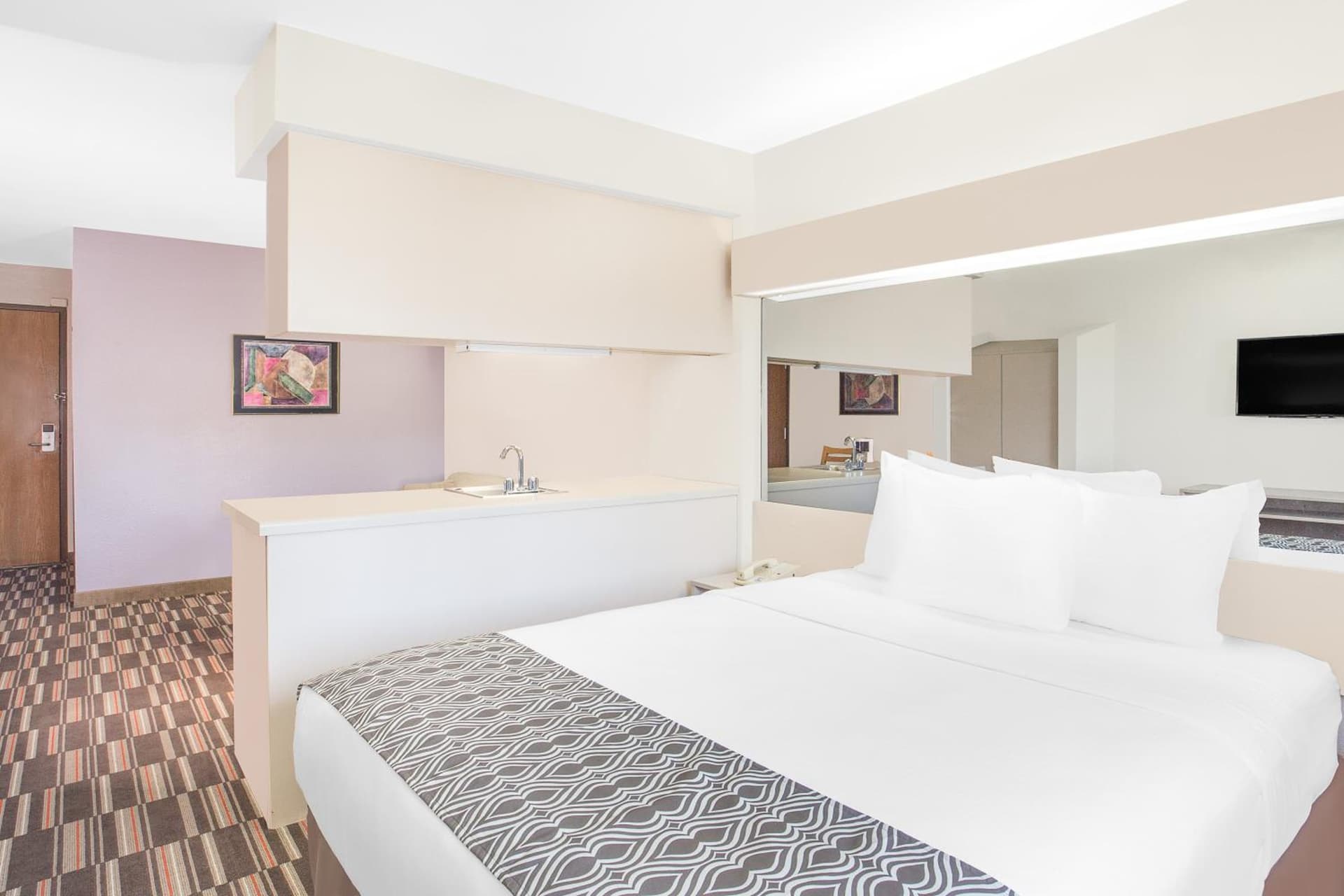 Microtel Inn and Suites by Wyndham Appleton gallery photo in Appleton, WI — image 9