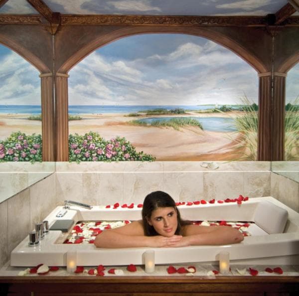 John Carver Inn & Spa gallery photo in Plymouth, MA — image 14