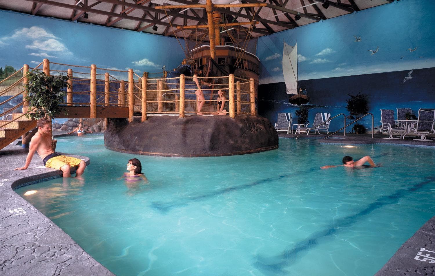 John Carver Inn & Spa gallery photo in Plymouth, MA — image 5