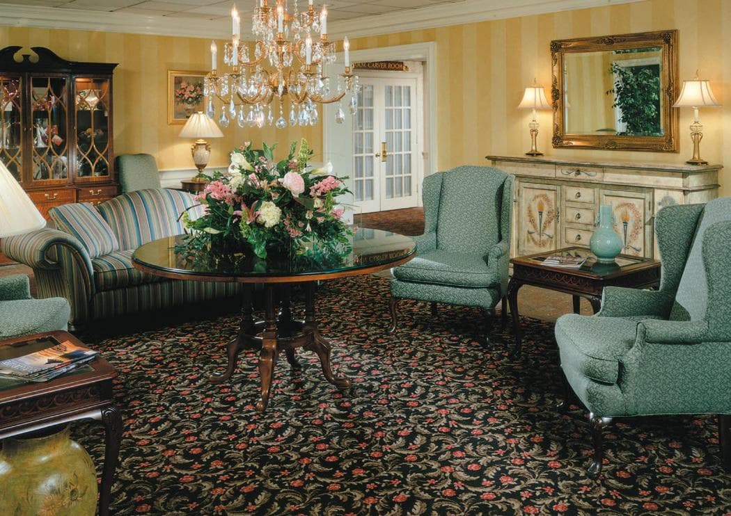 John Carver Inn & Spa gallery photo in Plymouth, MA — image 8