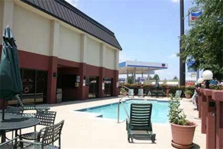 Baymont by Wyndham Lewisville gallery photo in Lewisville, TX — image 19