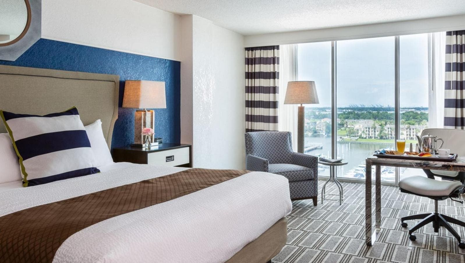 South Shore Harbour Resort and Conference Center gallery photo in League City, TX — image 22
