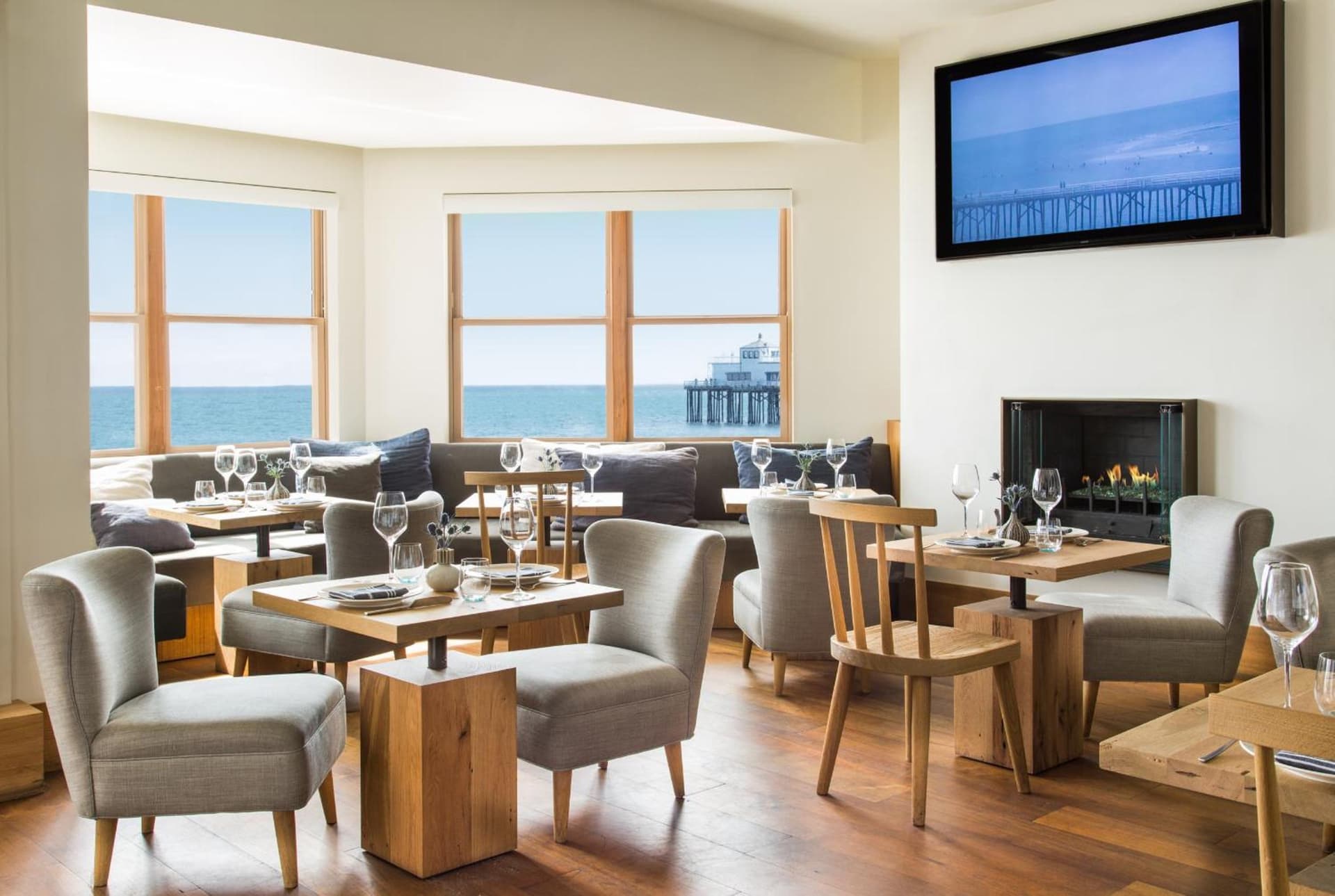 Malibu Beach Inn gallery photo in Malibu, CA — image 18