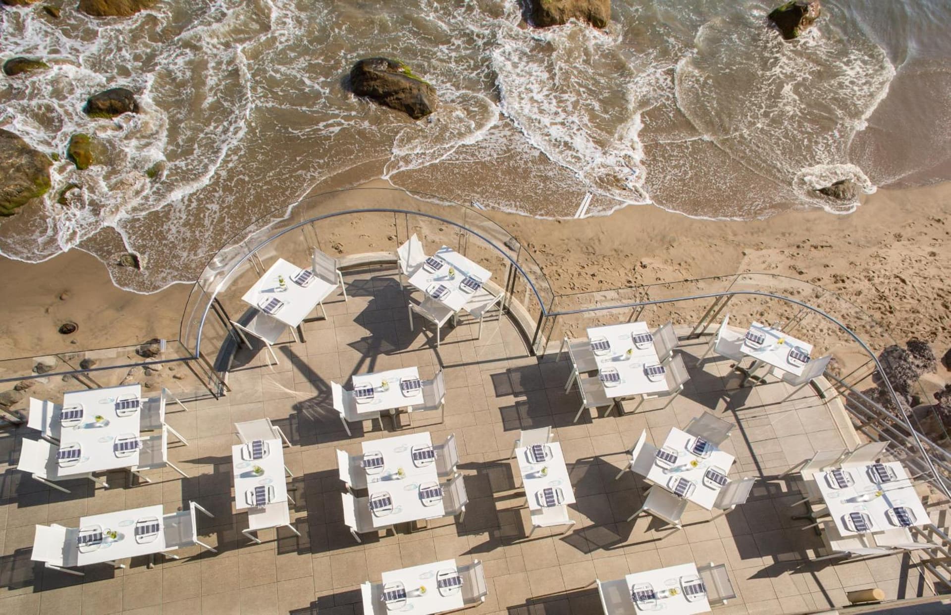 Malibu Beach Inn gallery photo in Malibu, CA — image 32